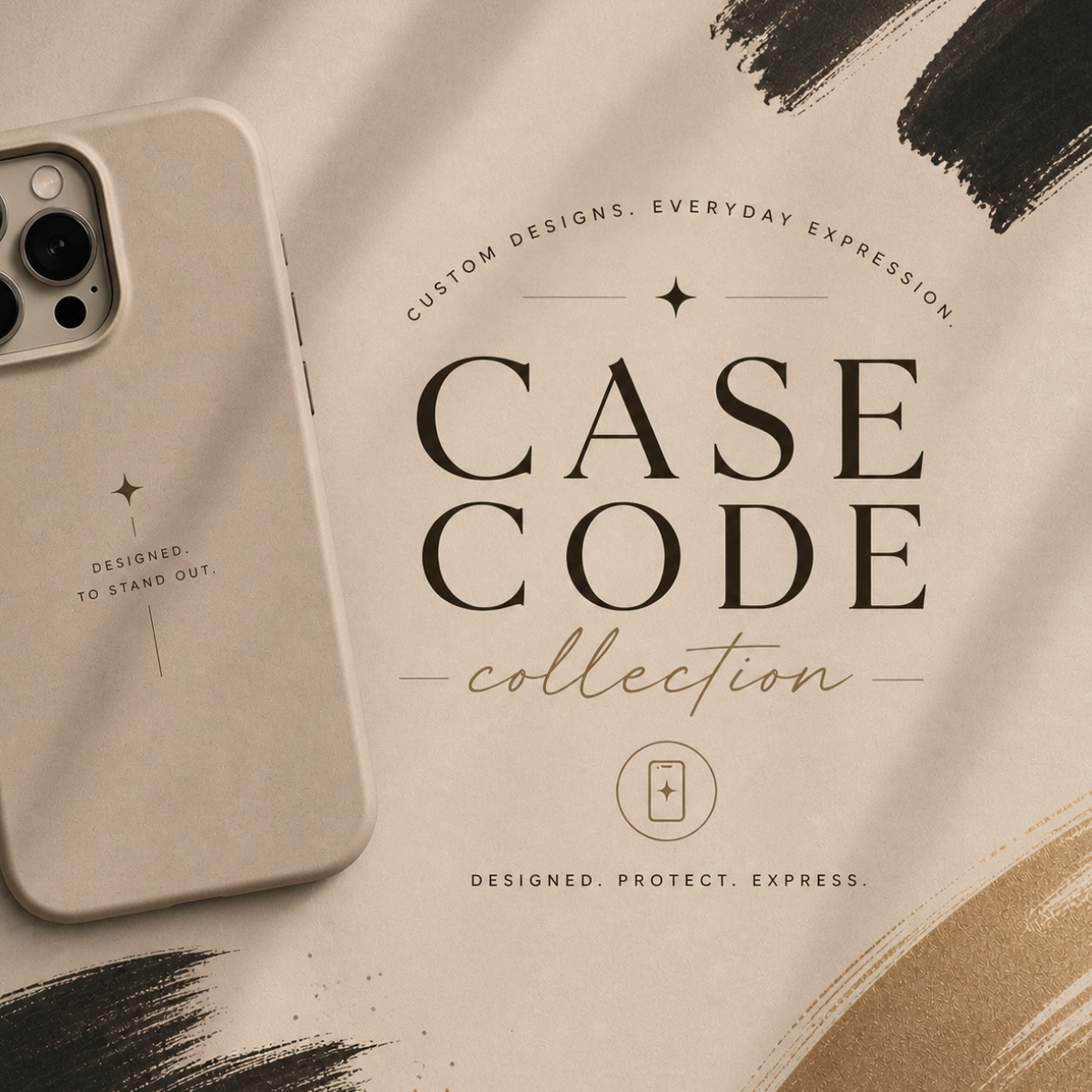 Case Code (Coming Soon)