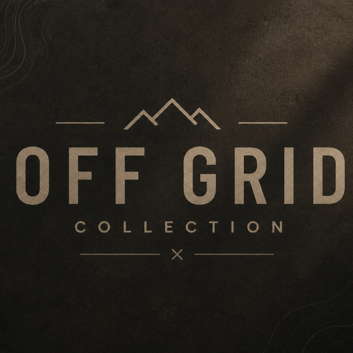 Off Grid