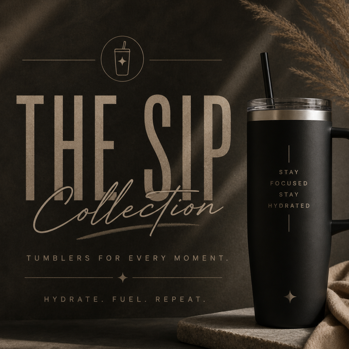 The Sip (Coming Soon)