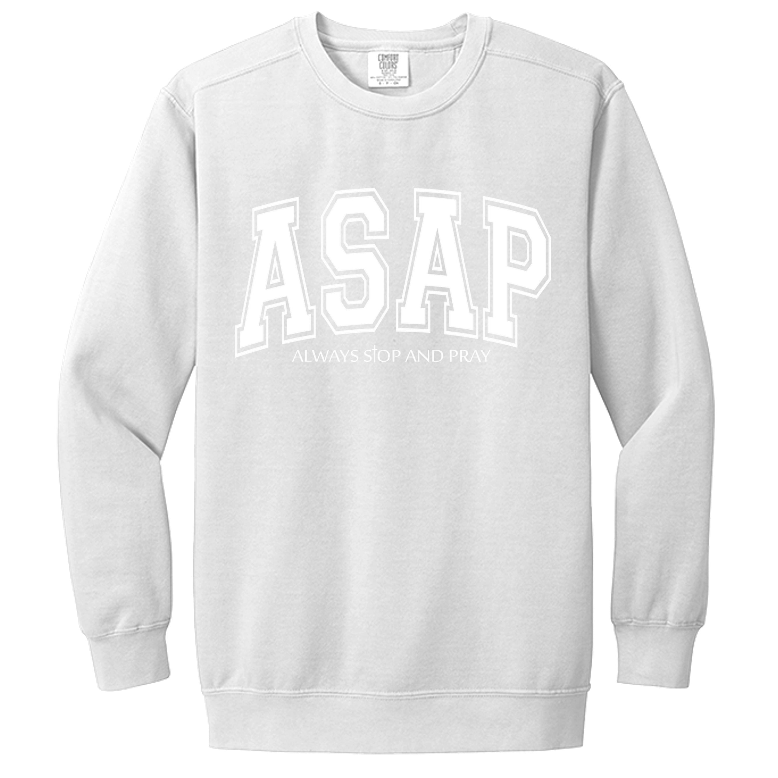 WHITE - 1566 - FRONT