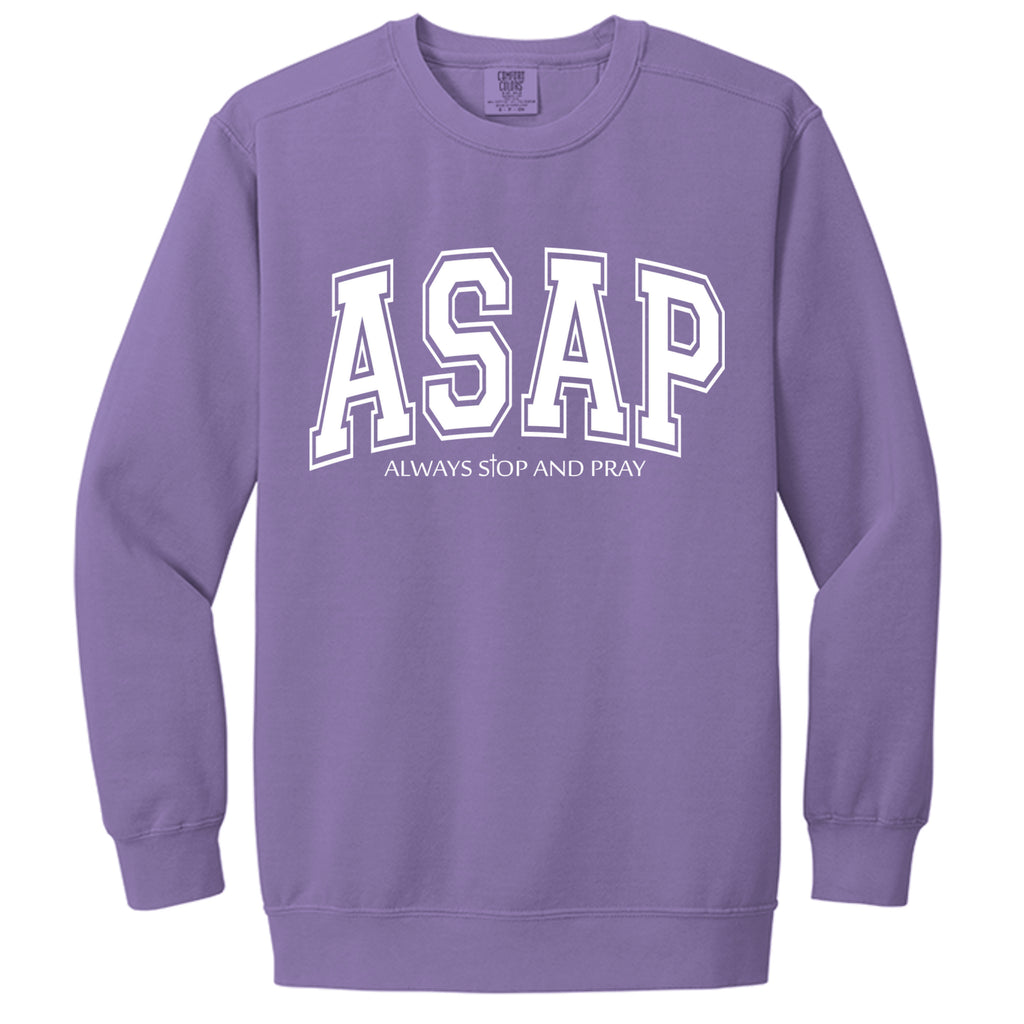 VIOLET - 1566 - FRONT