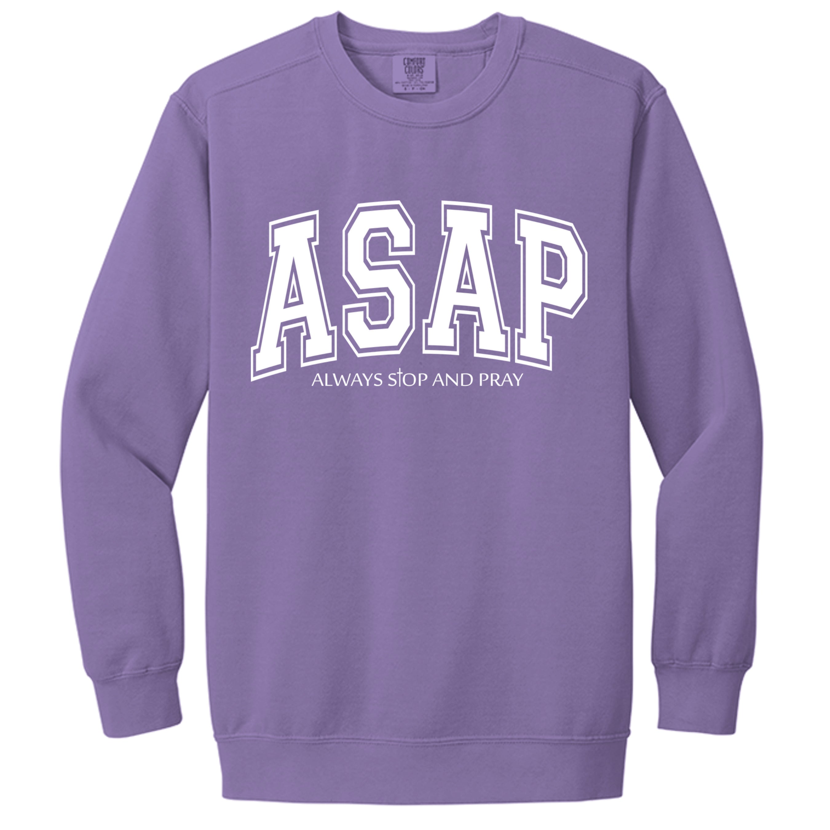 VIOLET - 1566 - FRONT
