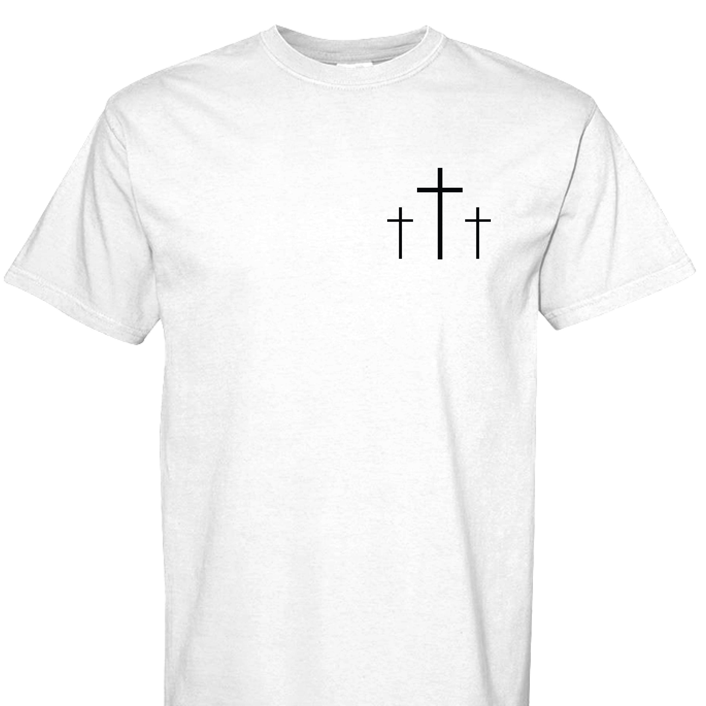 WHITE - C1717 - FRONT