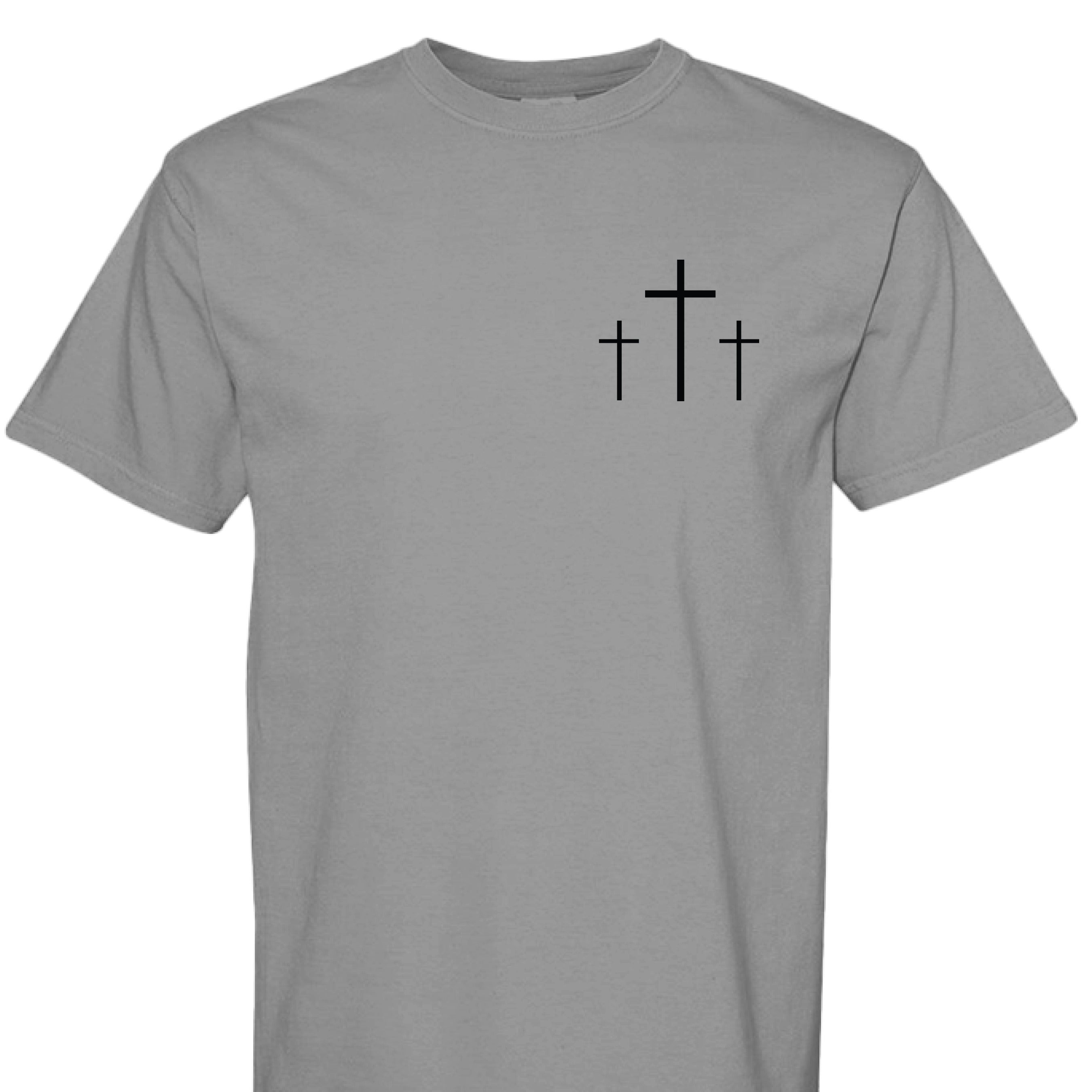 GREY - C1717 - FRONT