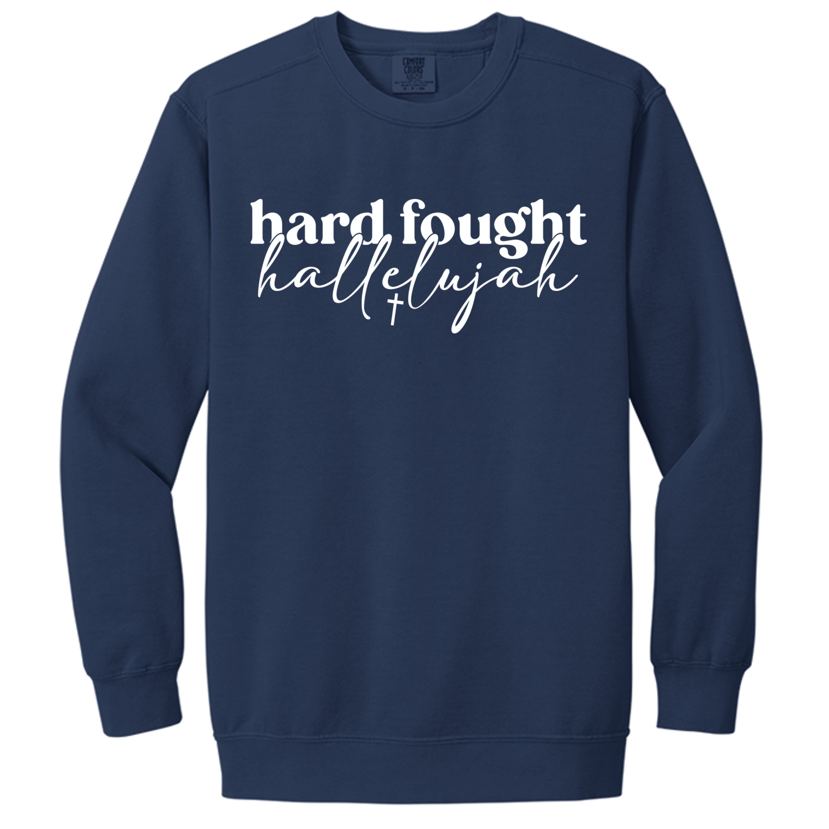 TRUE NAVY - 1566 - FRONT