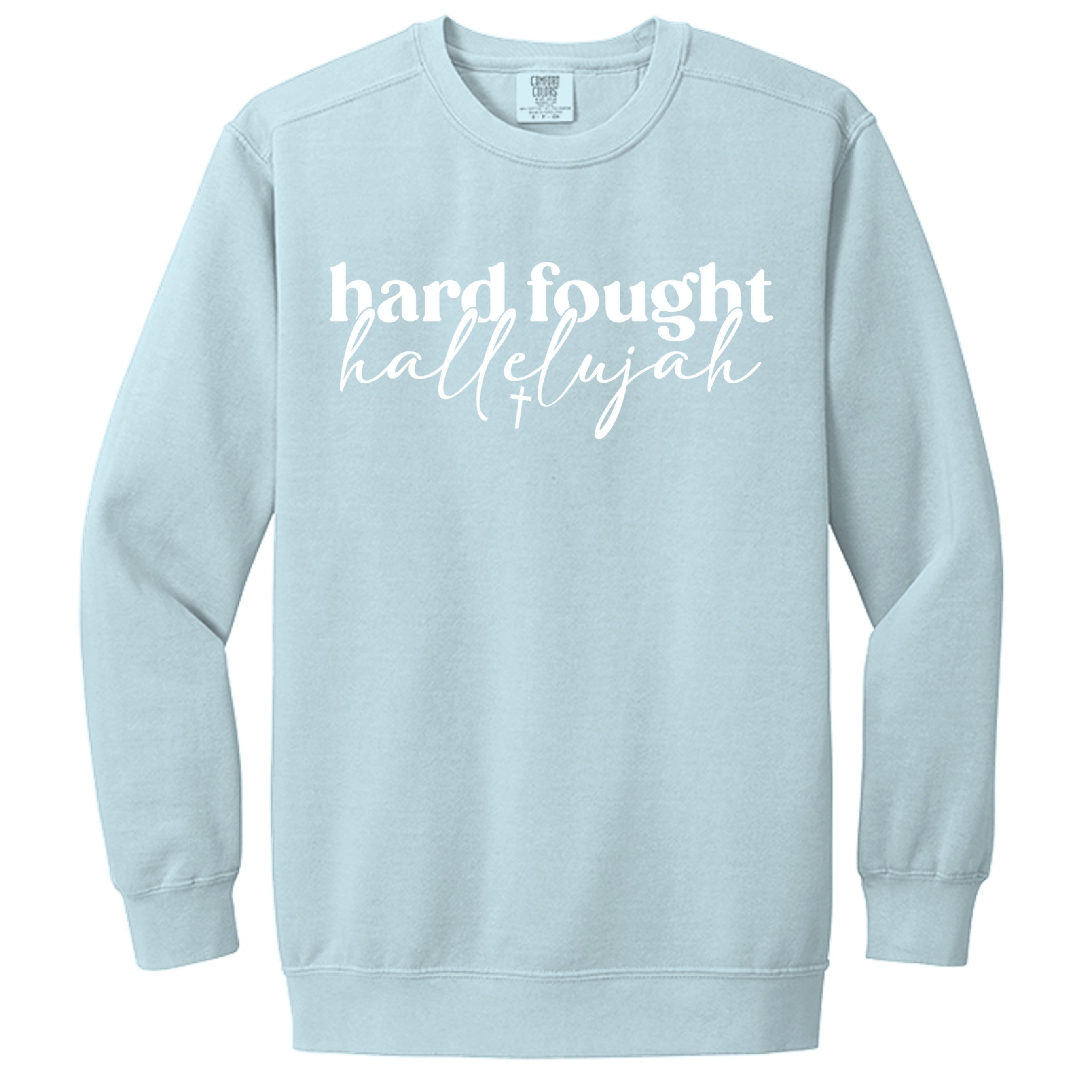 CHAMBRAY - 1566 - FRONT
