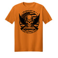 Tennessee Orange - PC54 - FRONT