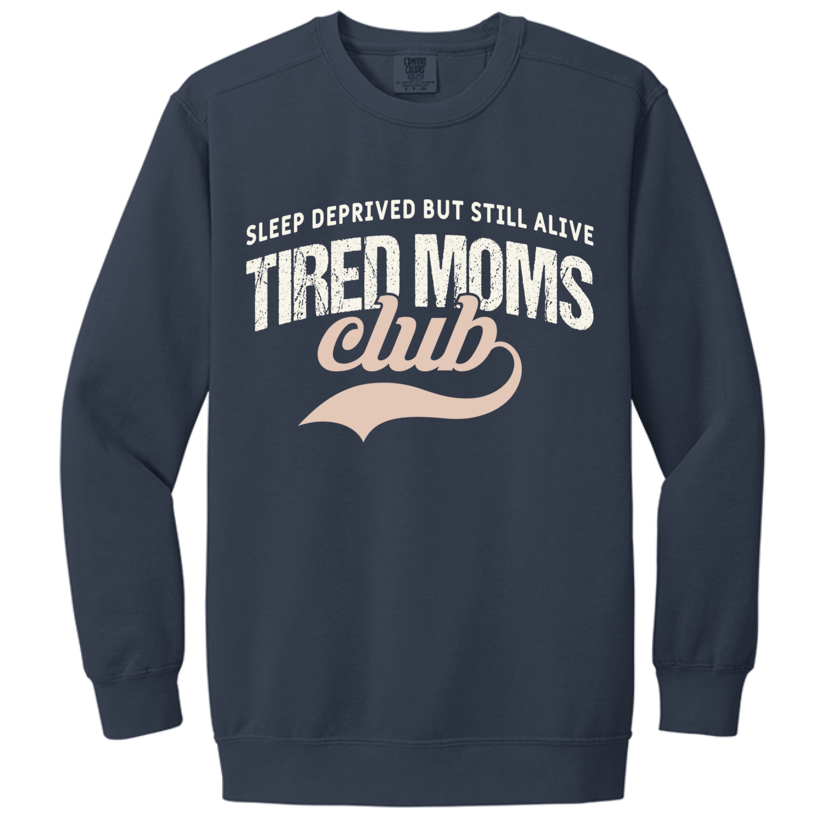 TRUE NAVY - 1566 - FRONT
