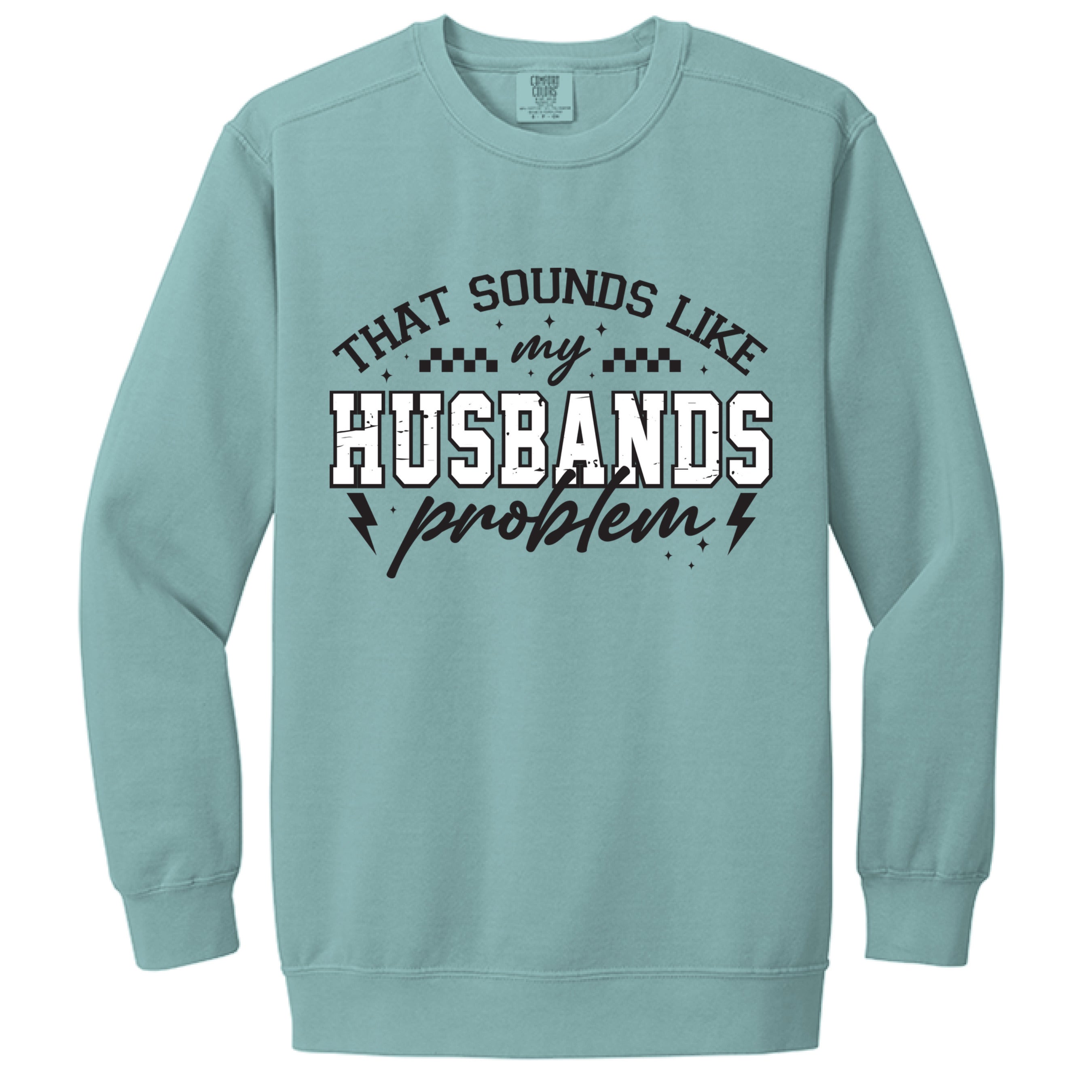 SEAFOAM - 1566 - FRONT