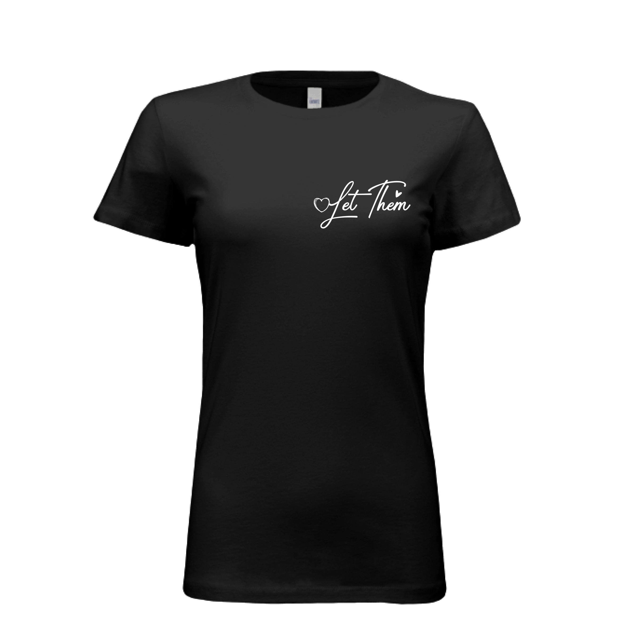 BLACK - 6004 - FRONT