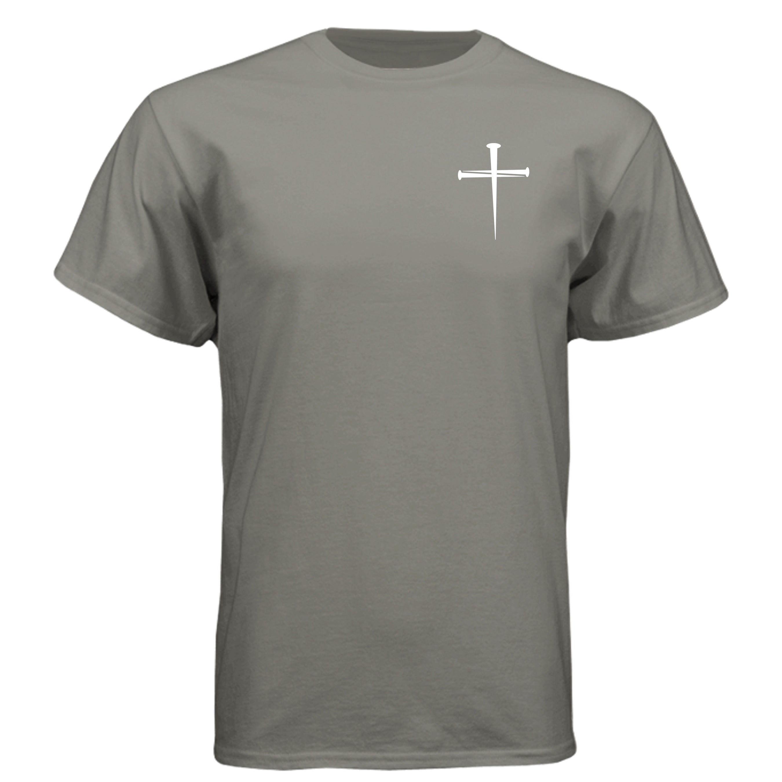 Warm Gray - N6210 - FRONT
