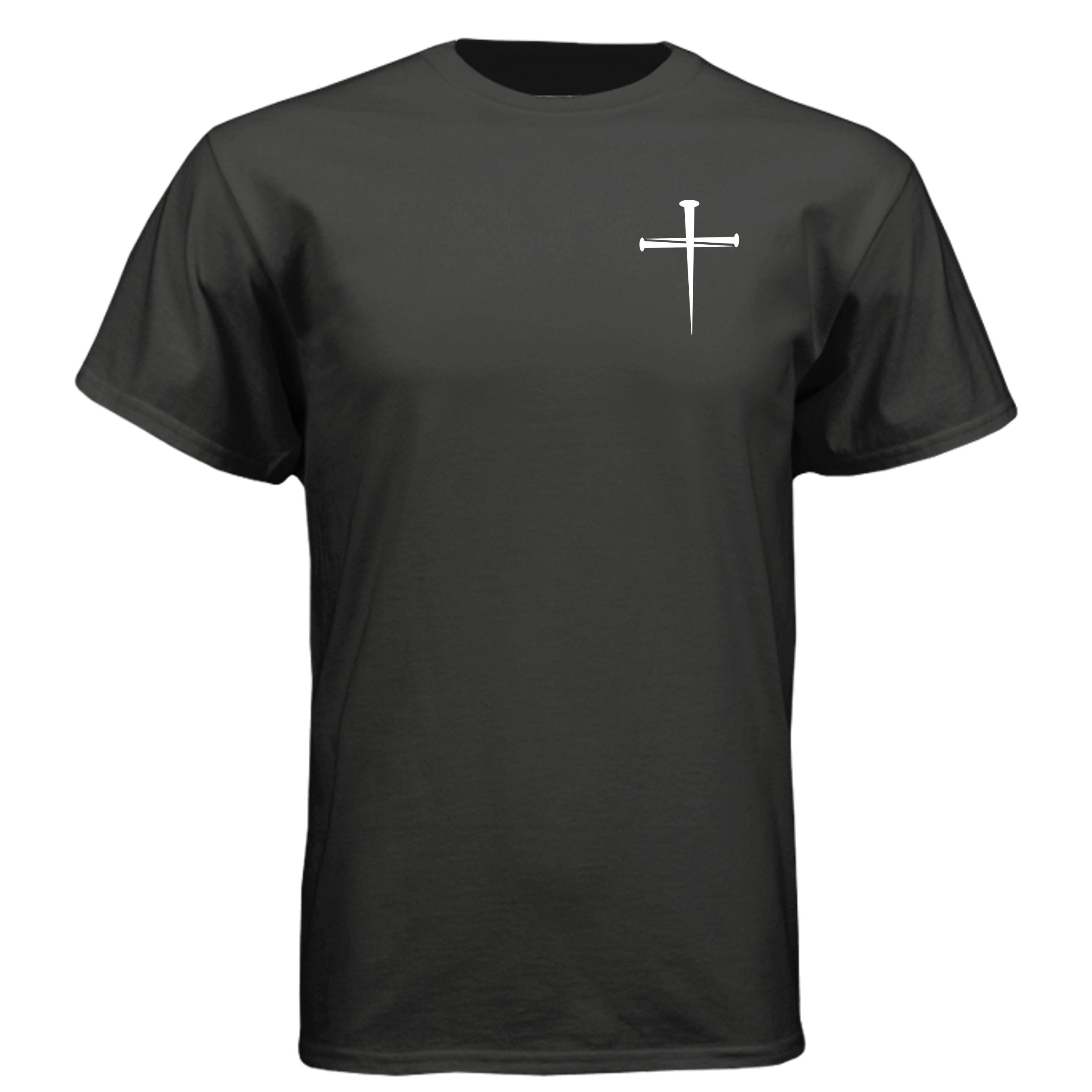 Charcoal - N6210 - FRONT