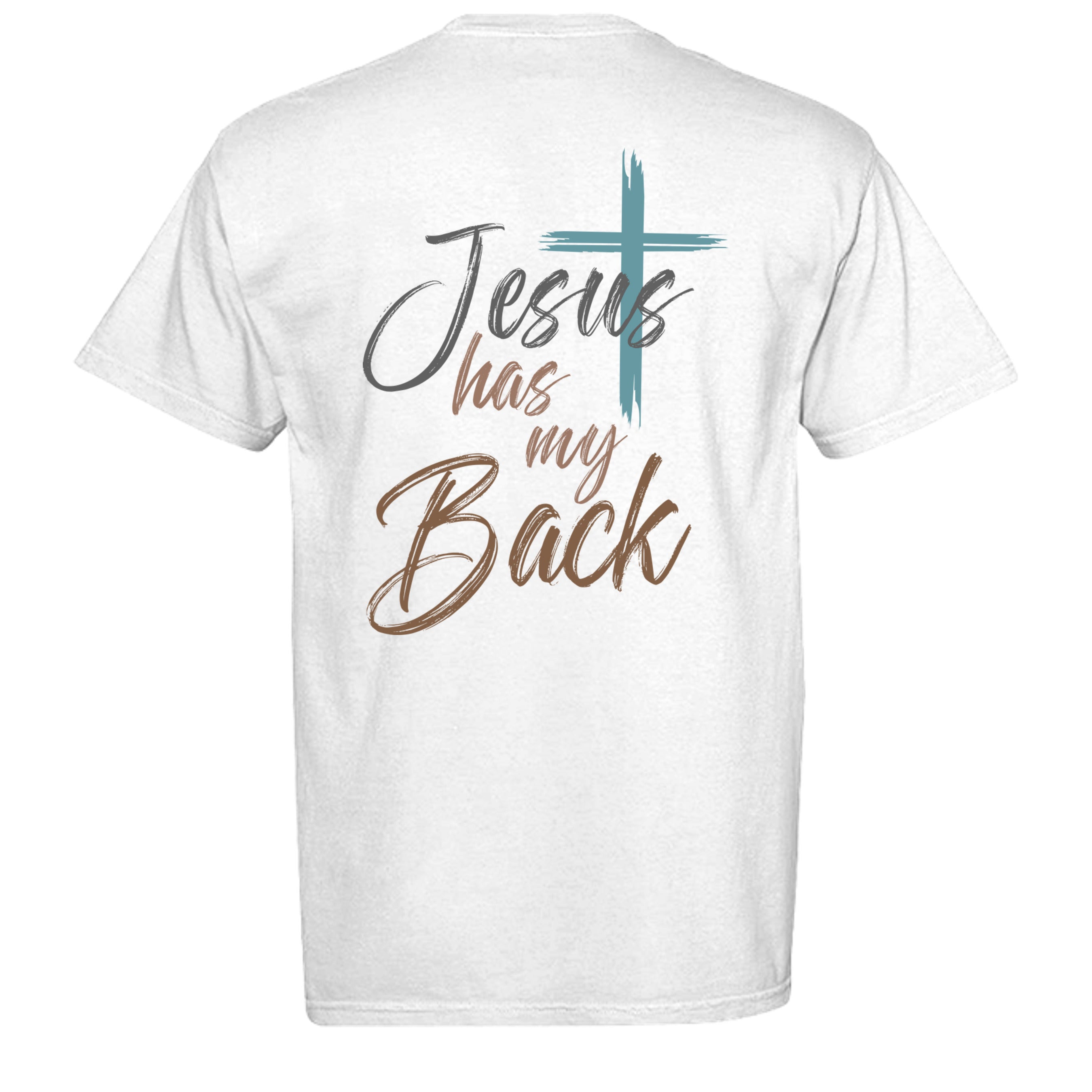 WHITE - C1717 - BACK