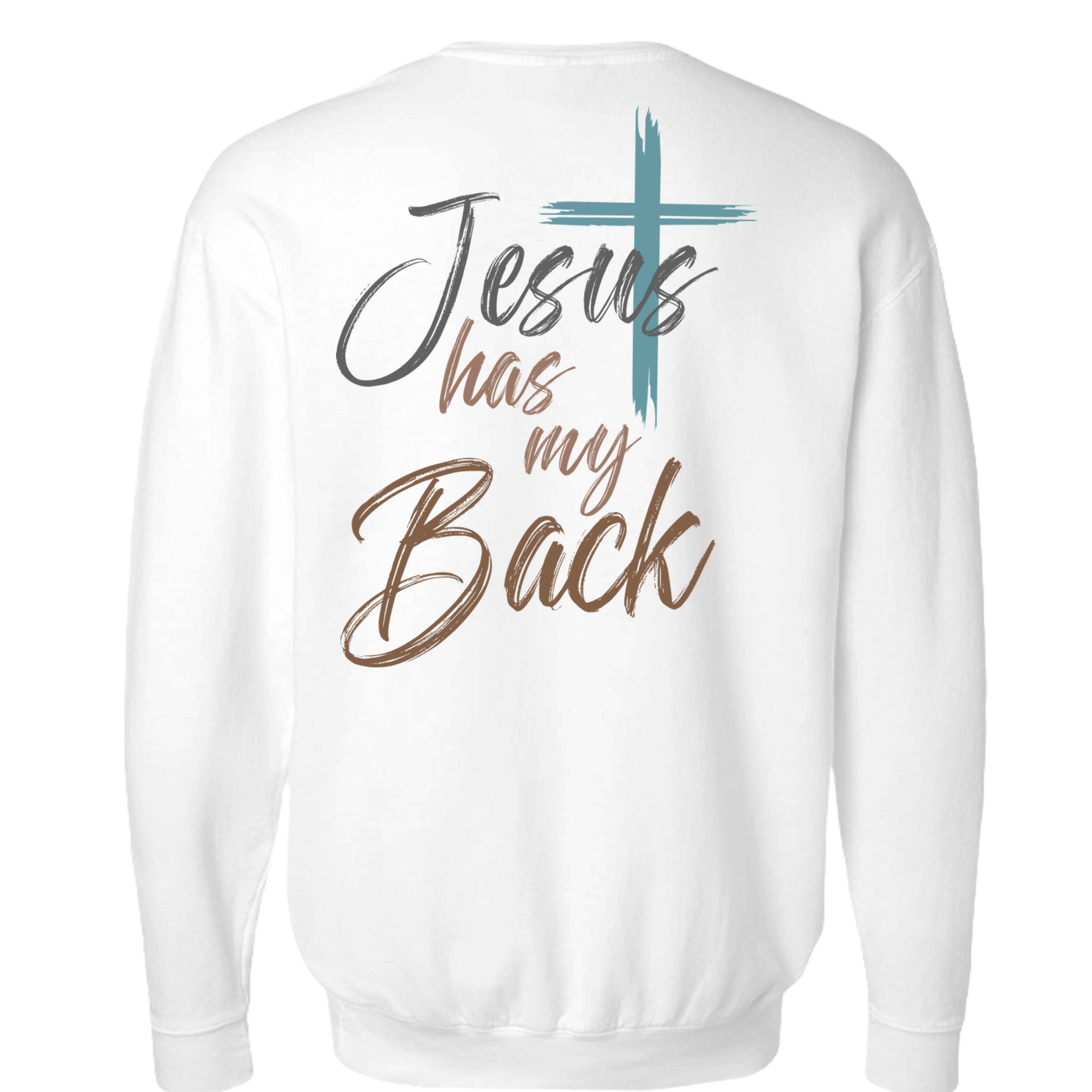 WHITE - 1466CC - BACK