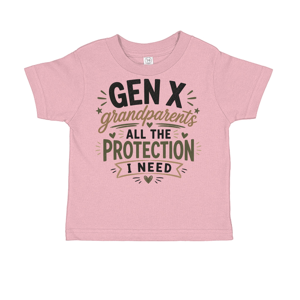 PINK - RS3301 - FRONT