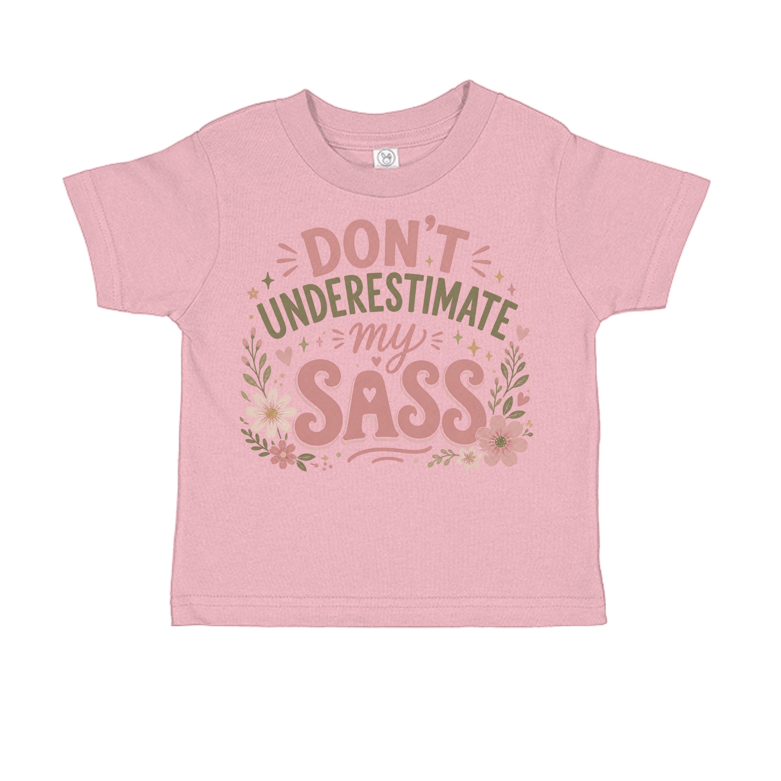 PINK - RS3301 - FRONT