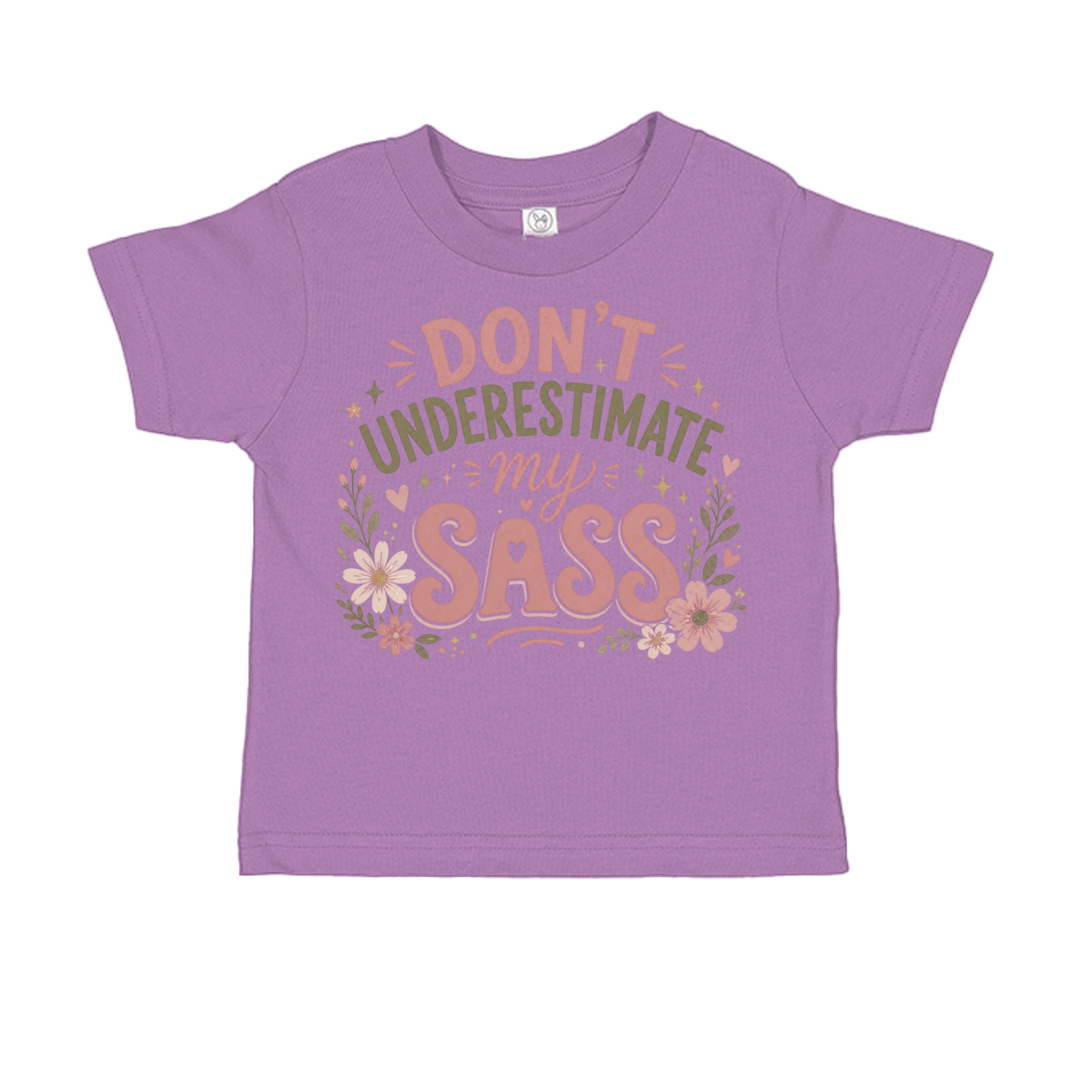 LAVENDER - RS3301 - FRONT