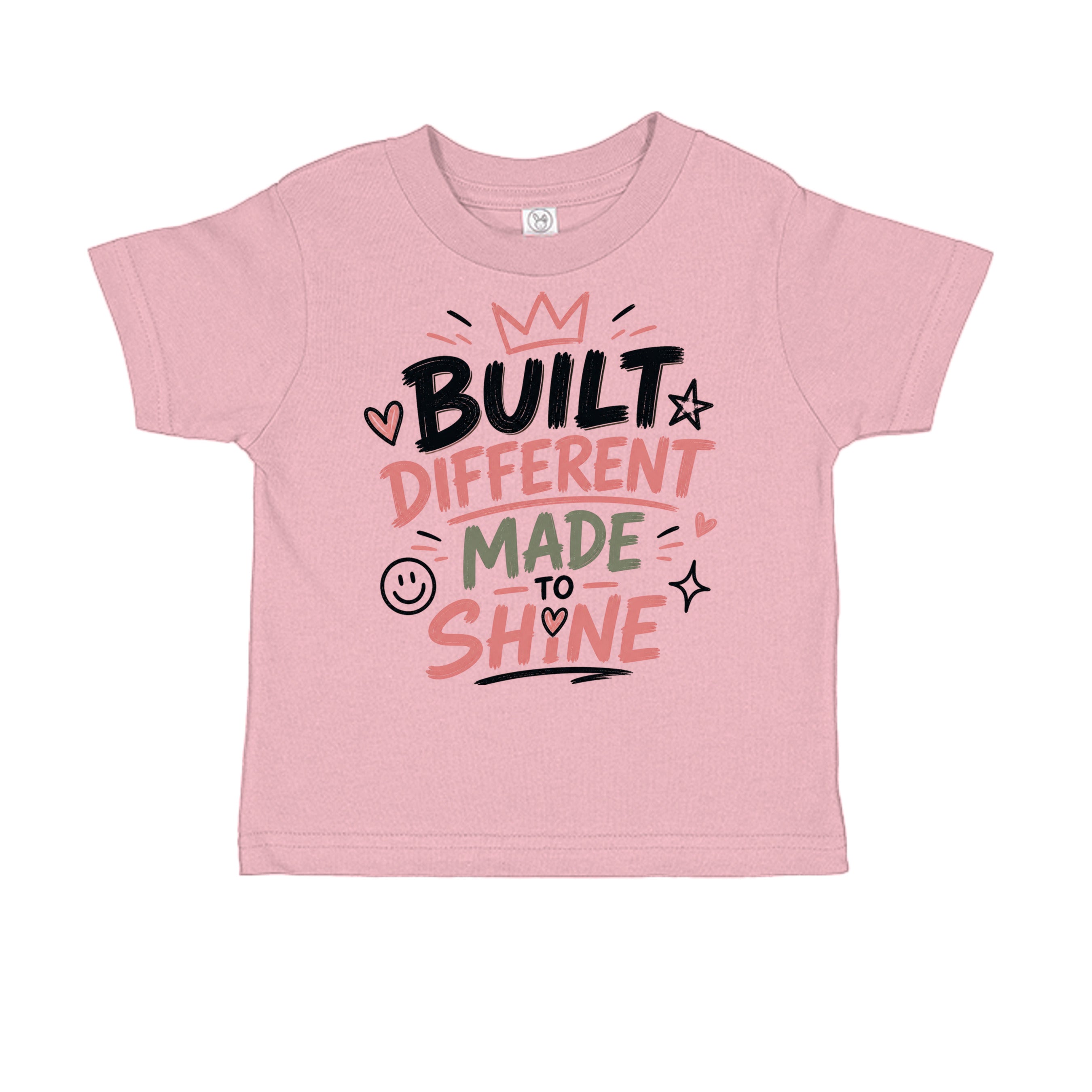 PINK - RS3301 - FRONT