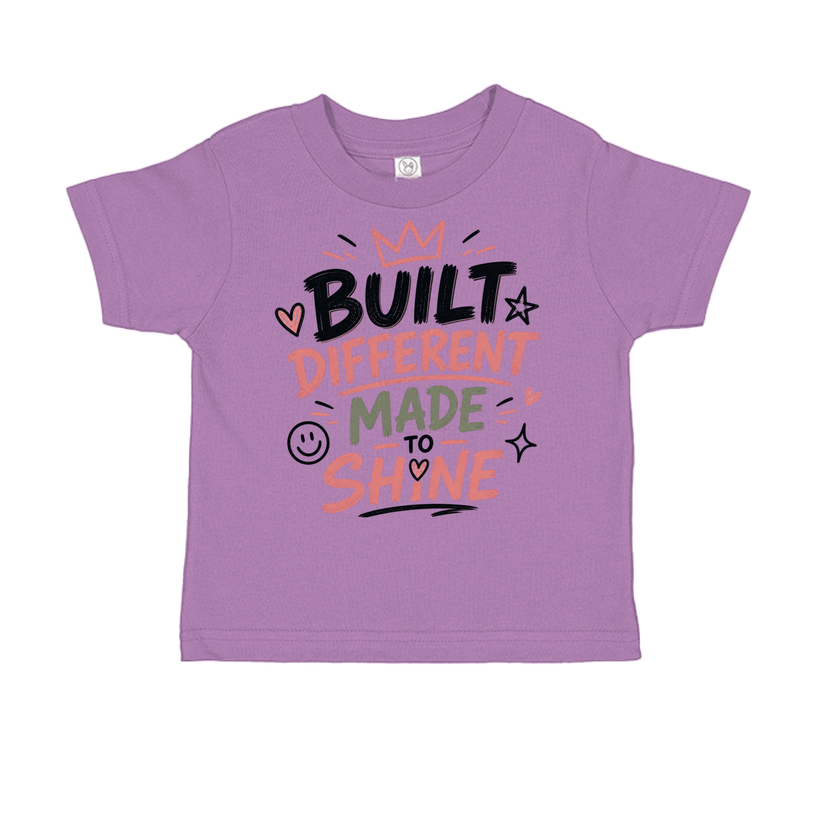 LAVENDER - RS3301 - FRONT