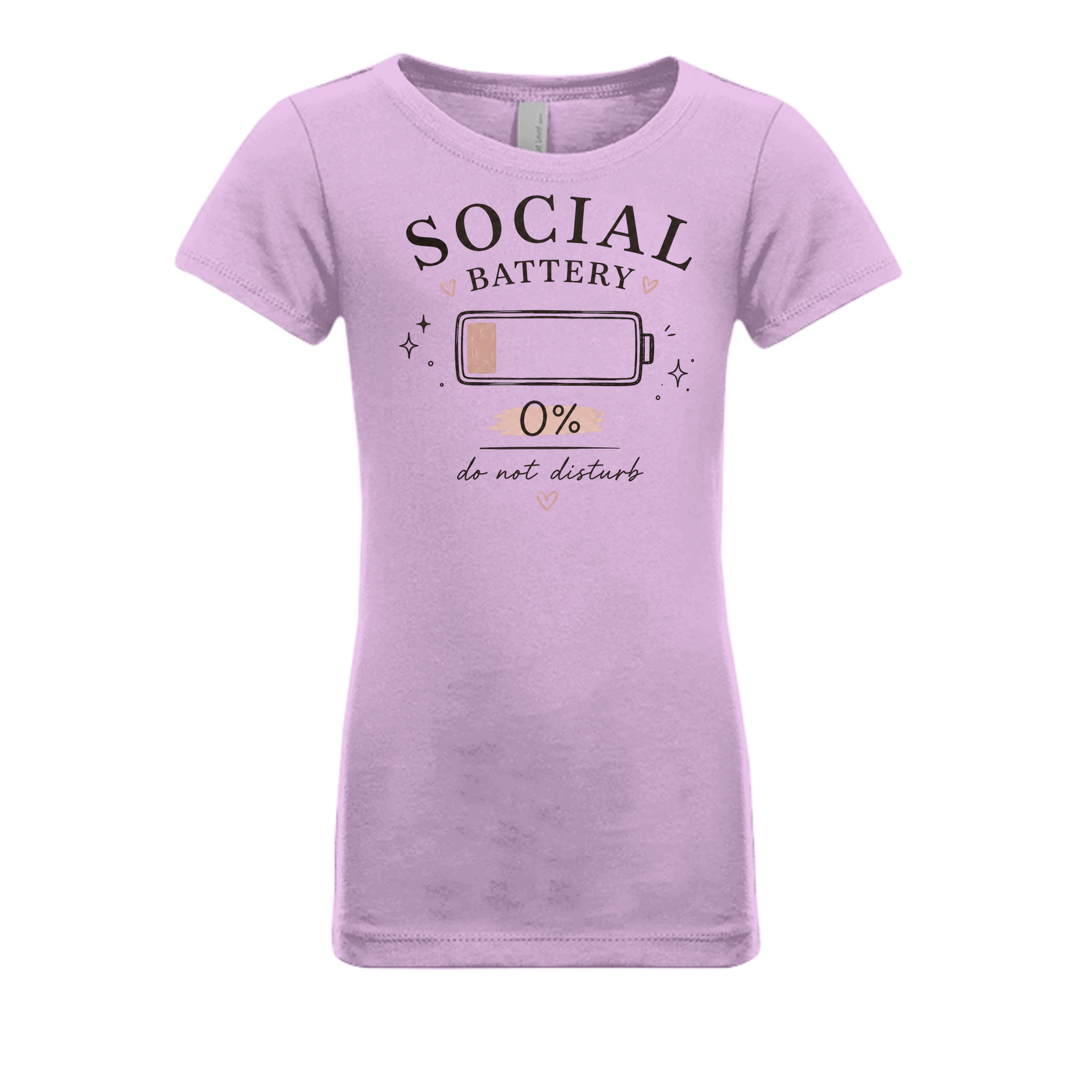 Lilac - N3710 - FRONT