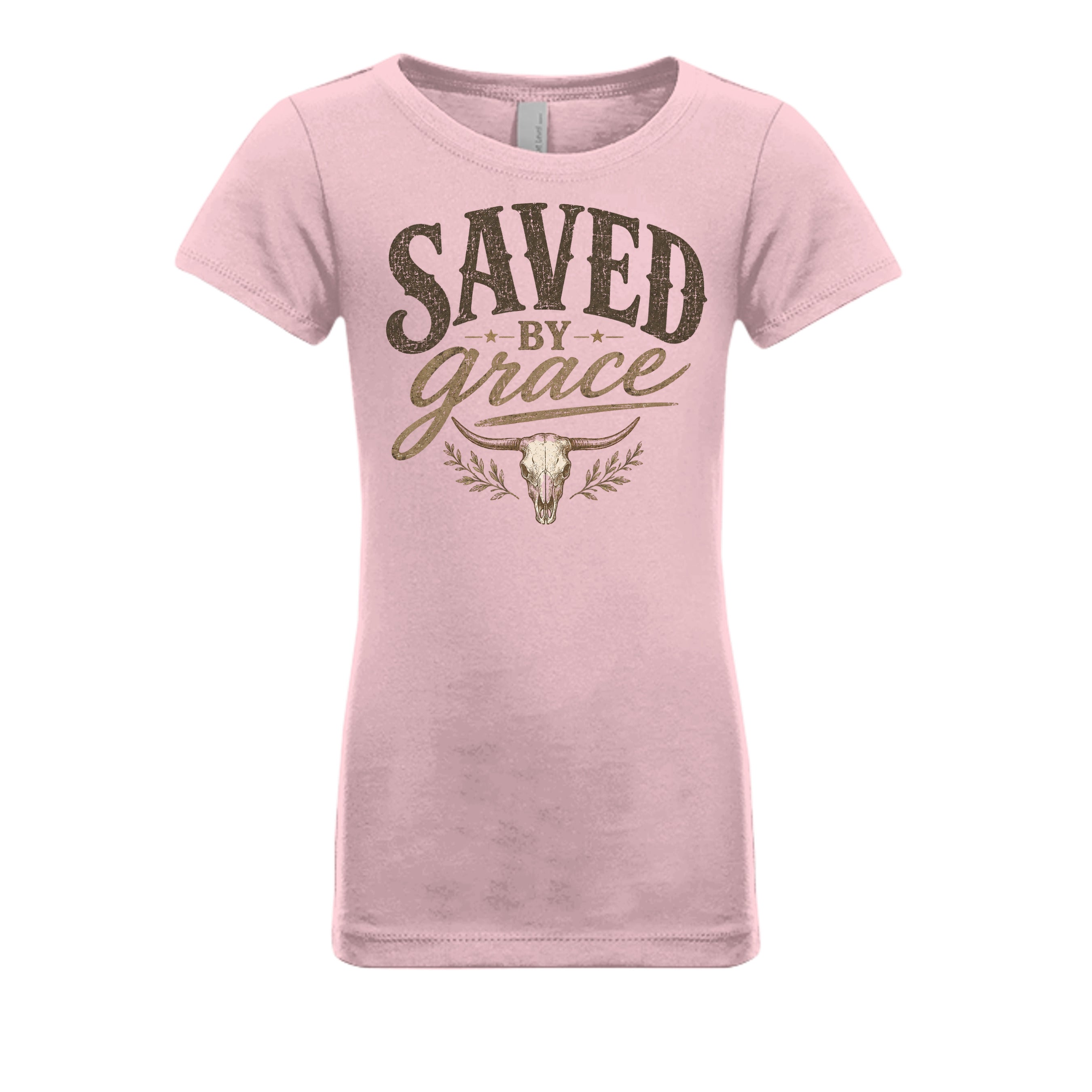 Light Pink - N3710 - FRONT