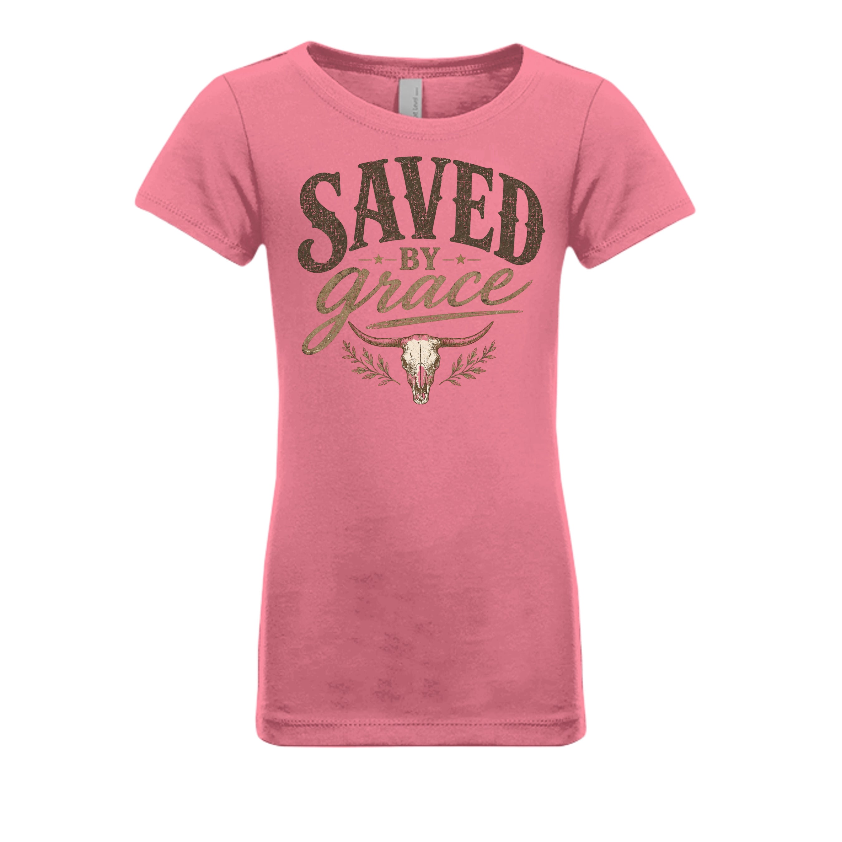 Hot Pink - N3710 - FRONT