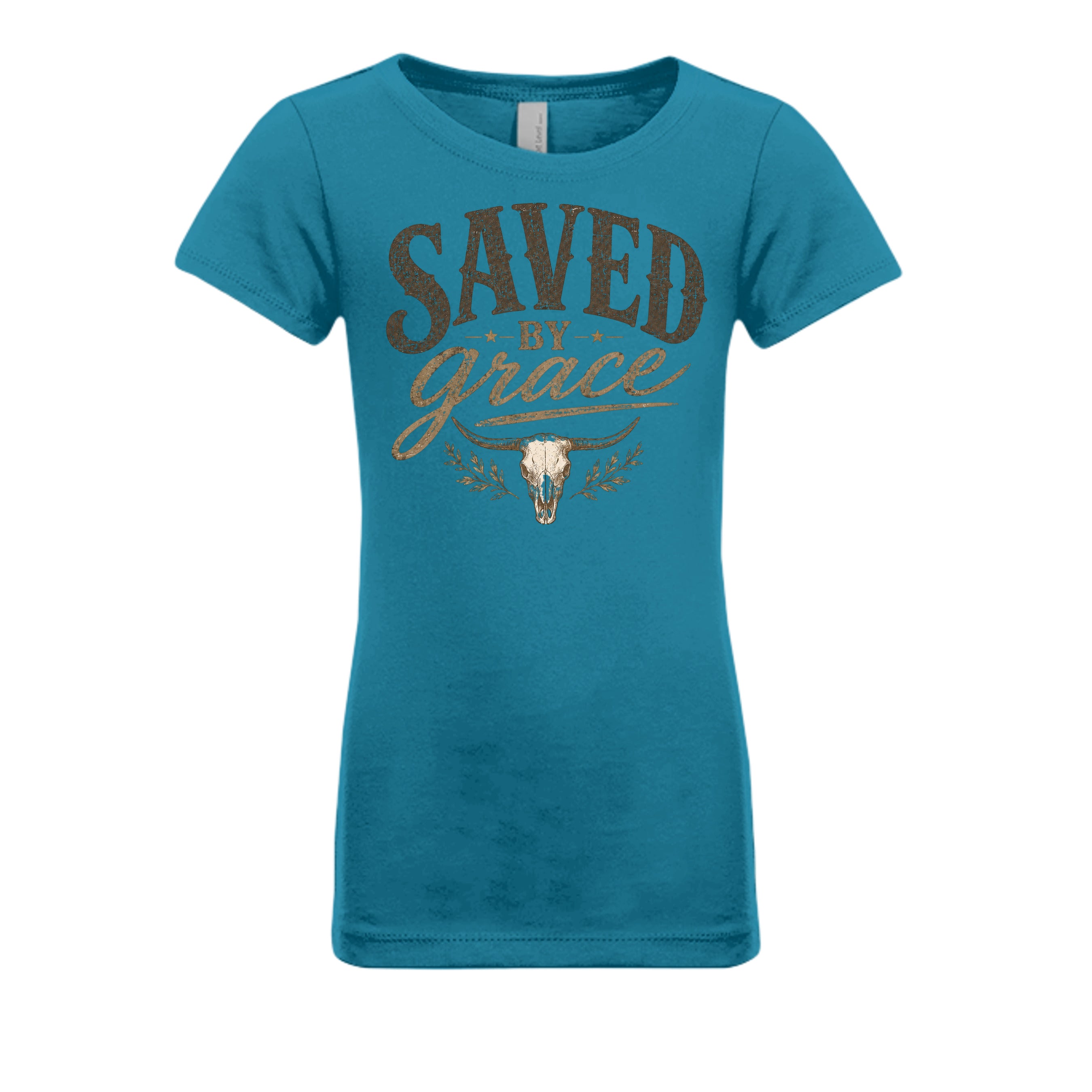 Turquoise - N3710 - FRONT