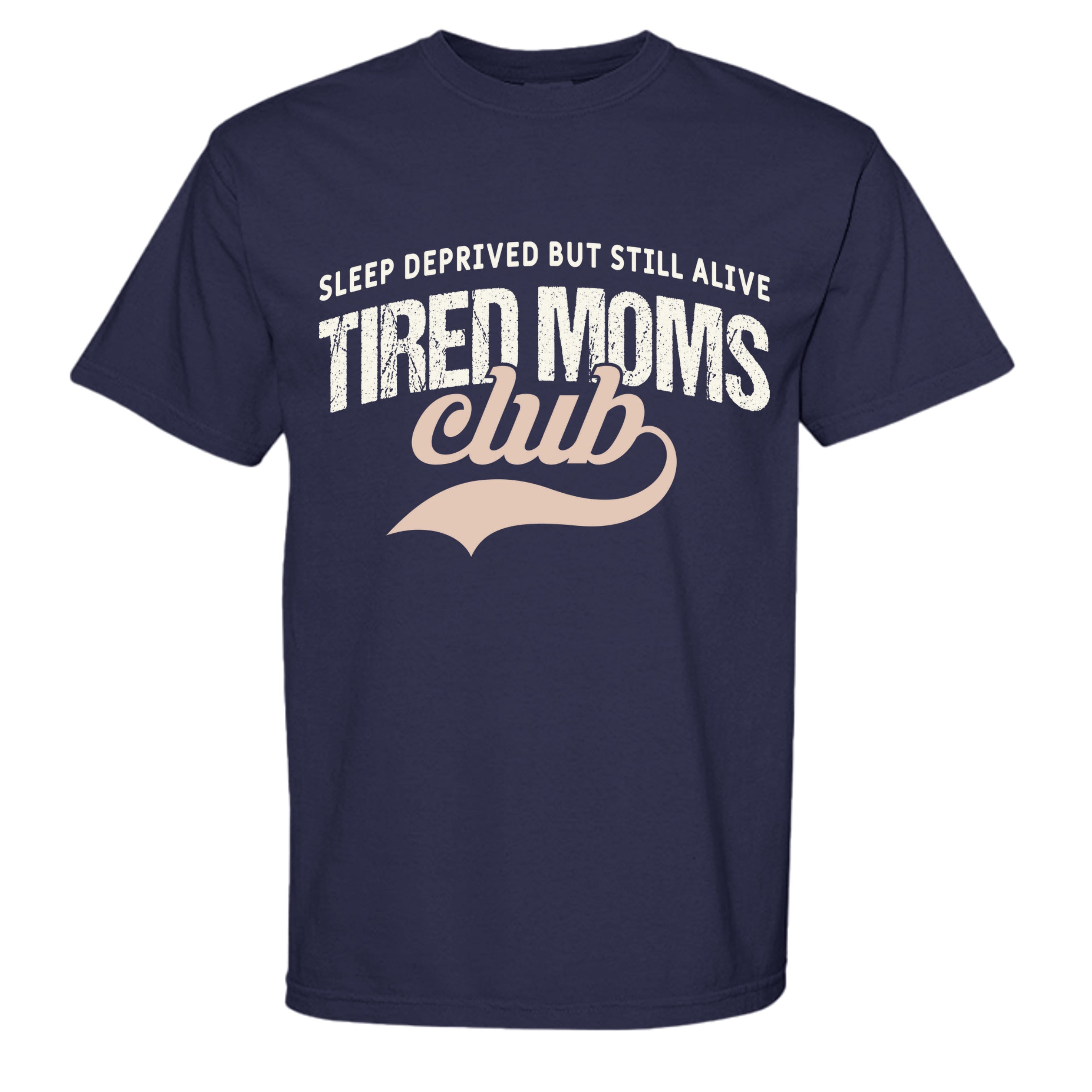 TRUE NAVY - C1717 - FRONT