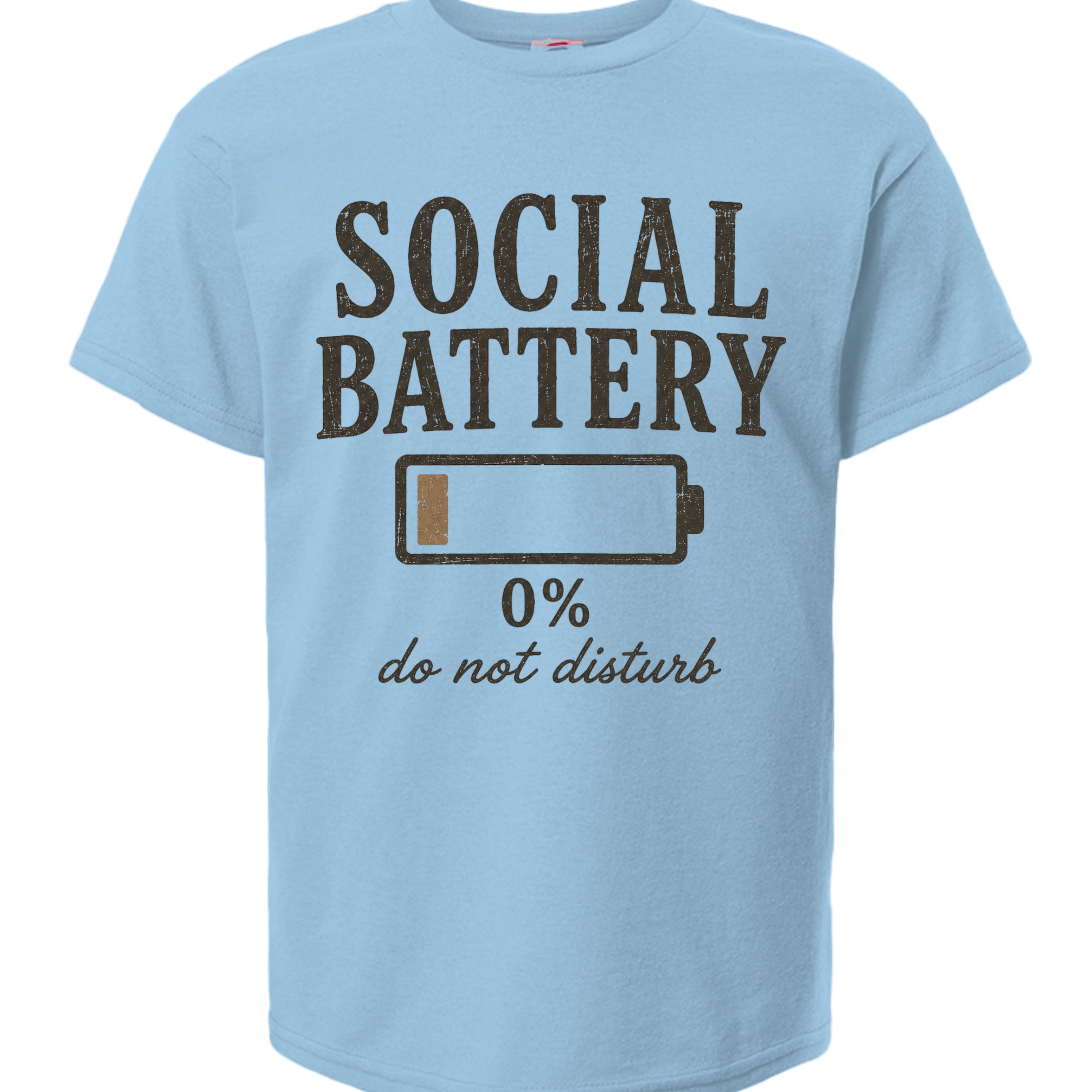 LIGHT BLUE - 5480 - FRONT