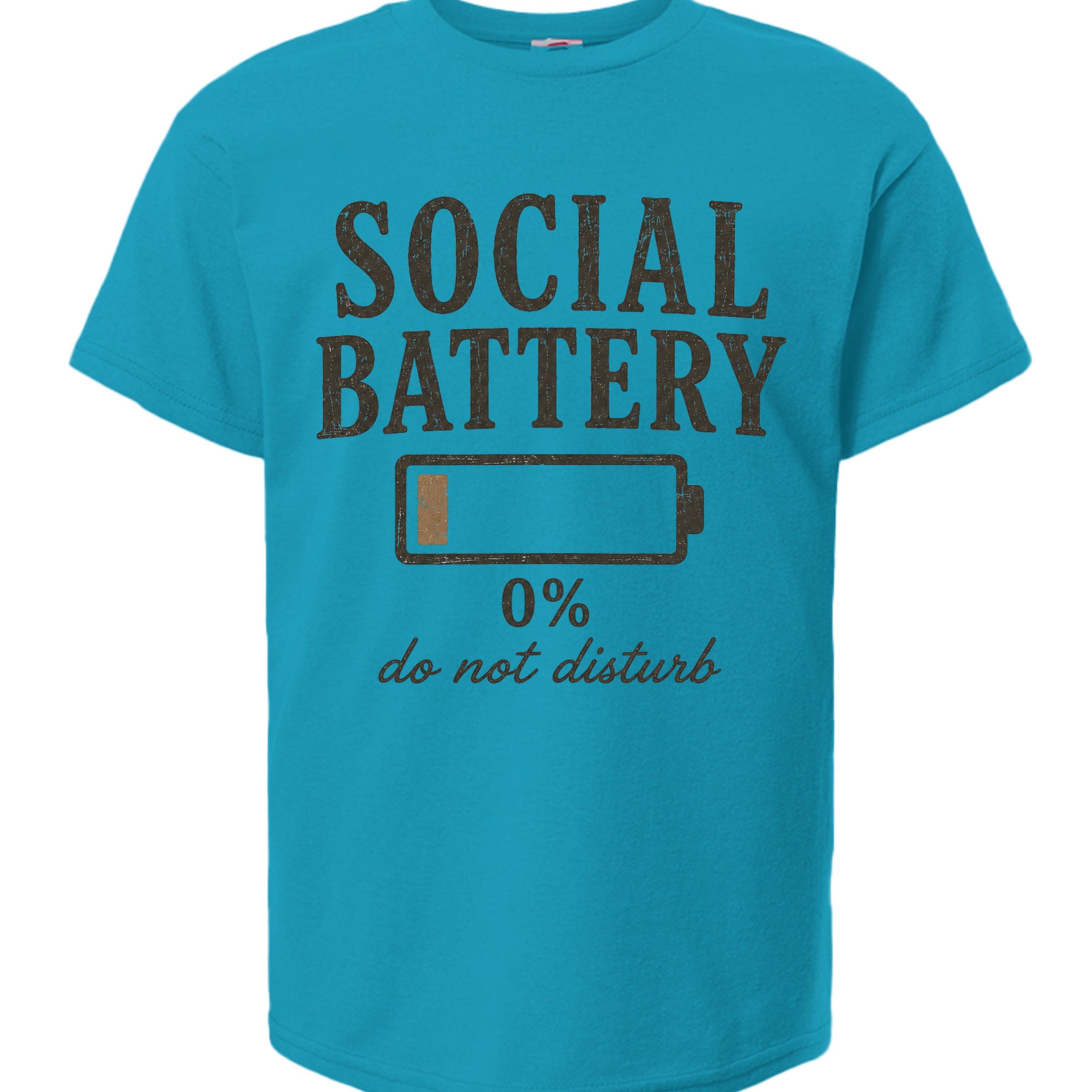 Teal - 5480 - FRONT