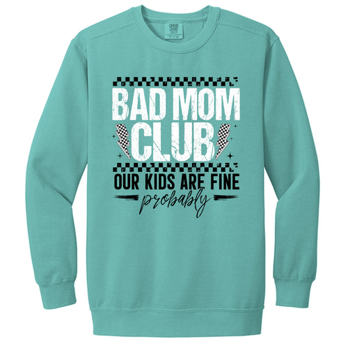 CHALKY MINT - 1566 - FRONT