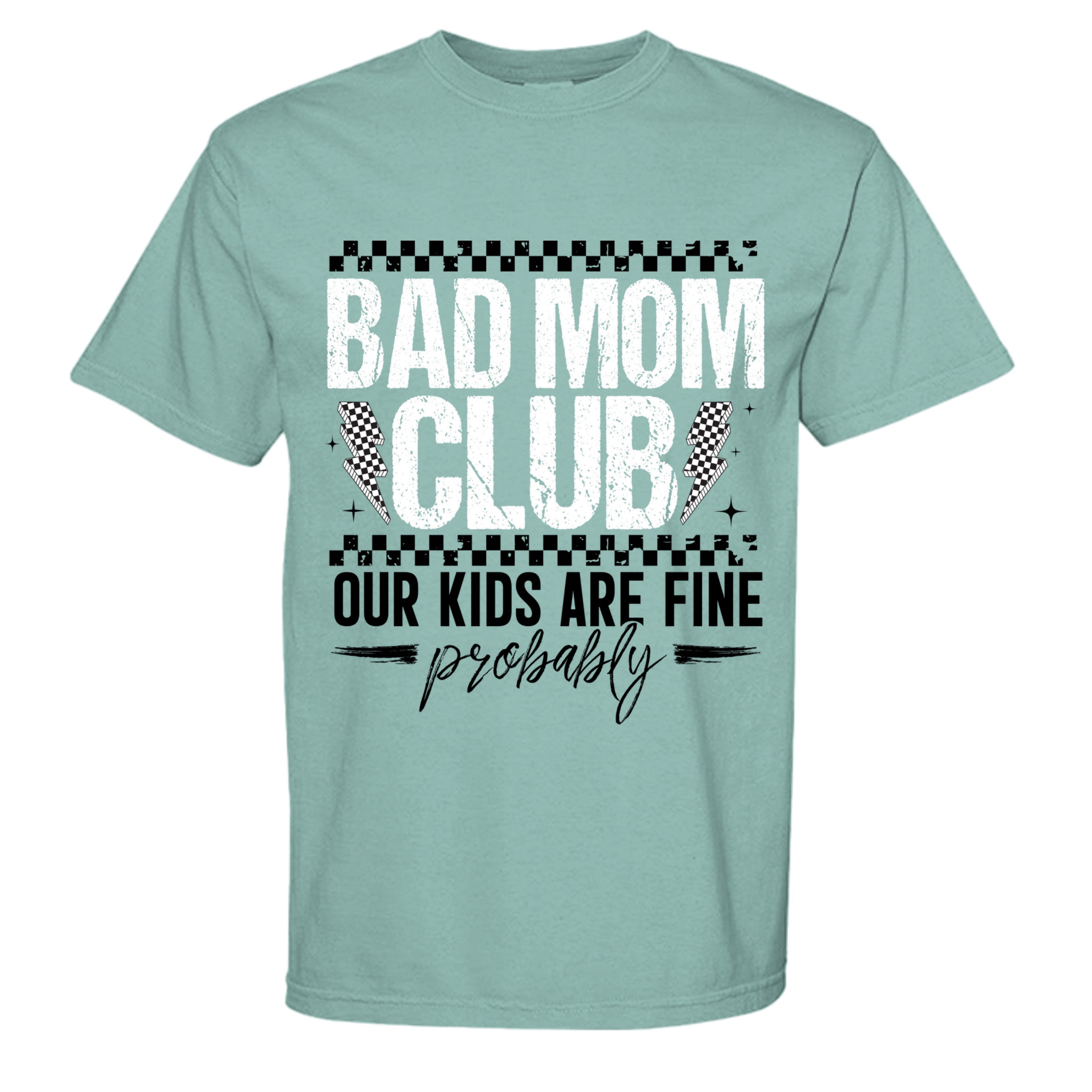 SEAFOAM - C1717 - FRONT