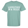 SEAFOAM - C1717 - FRONT