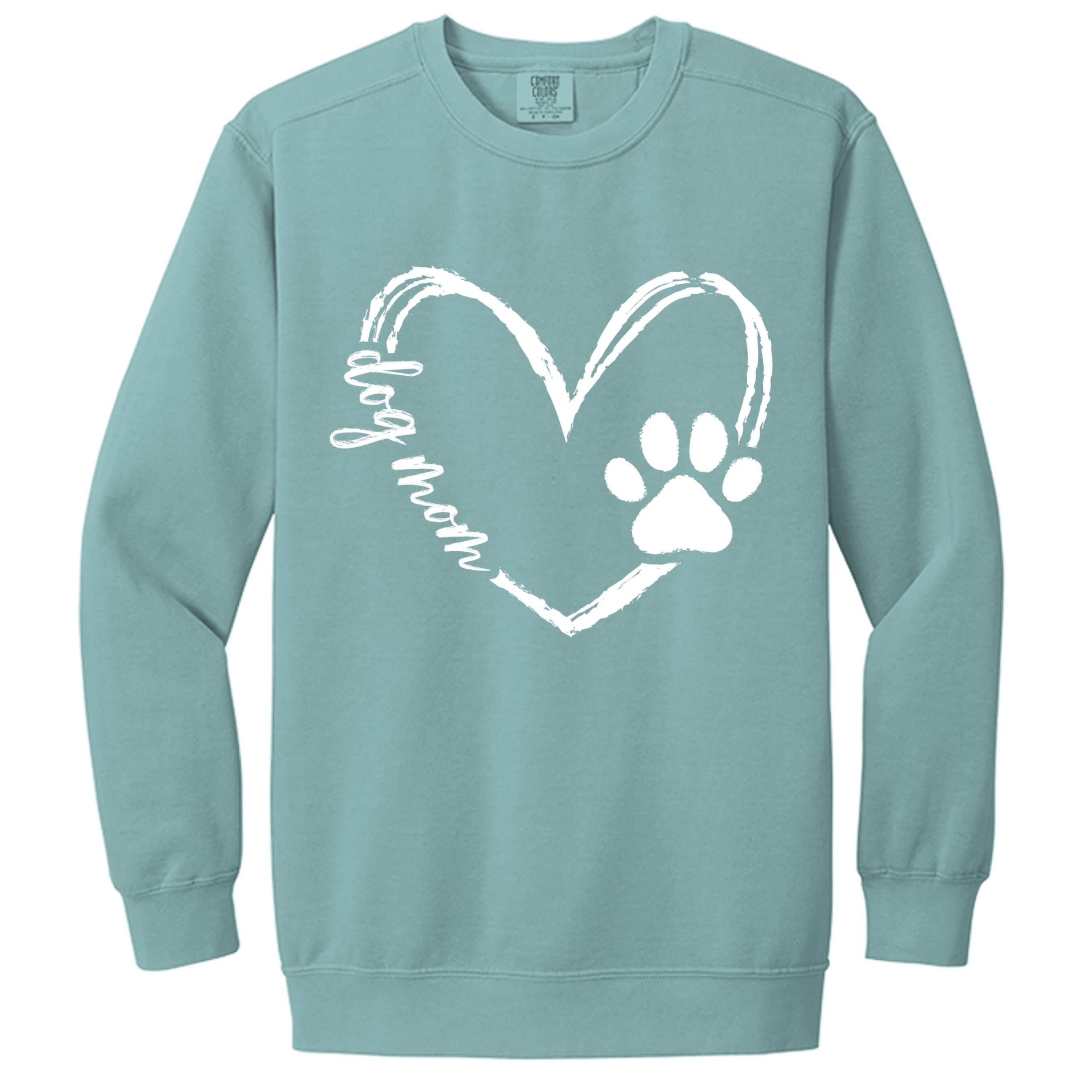 SEAFOAM - 1566 - FRONT