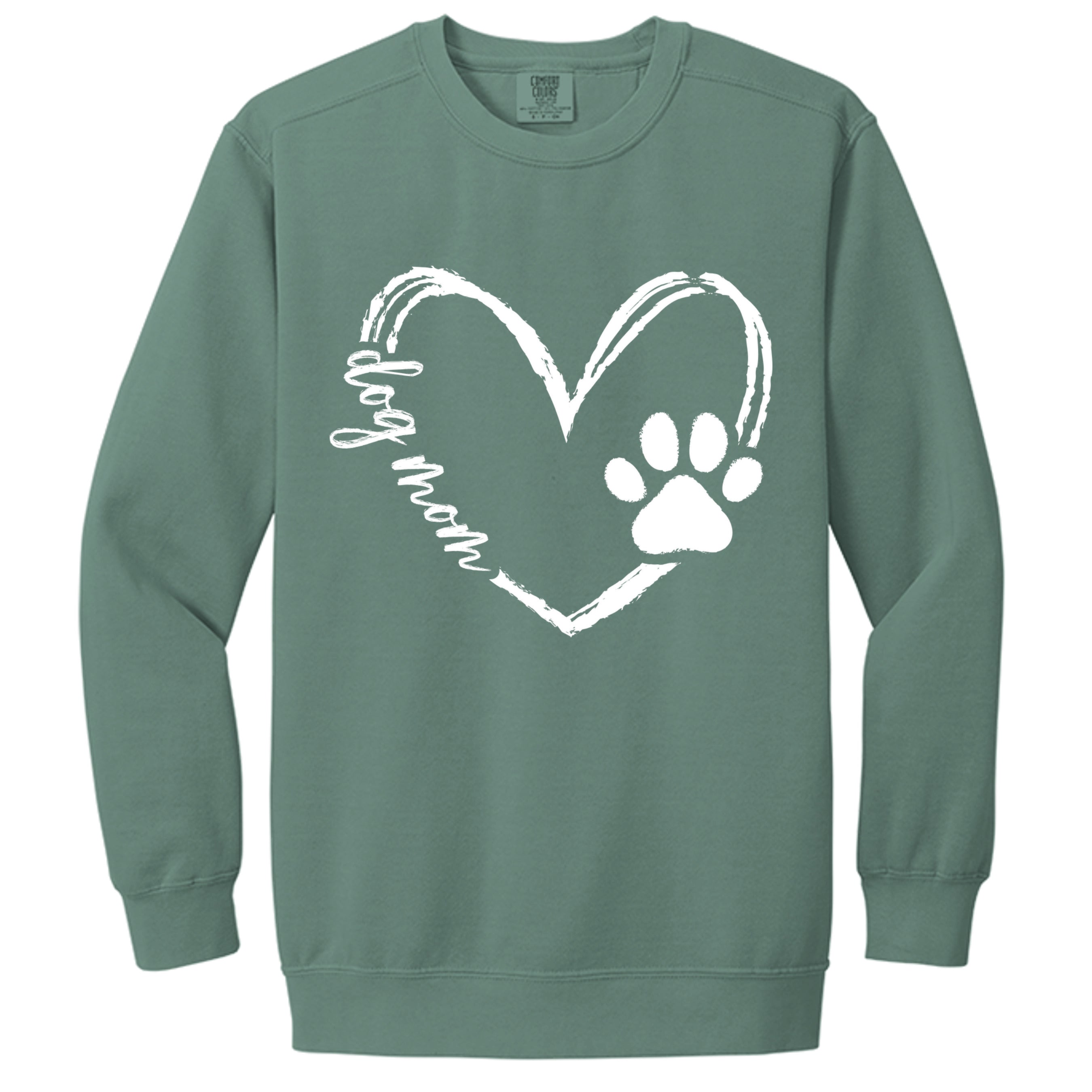 LIGHT GREEN - 1566 - FRONT