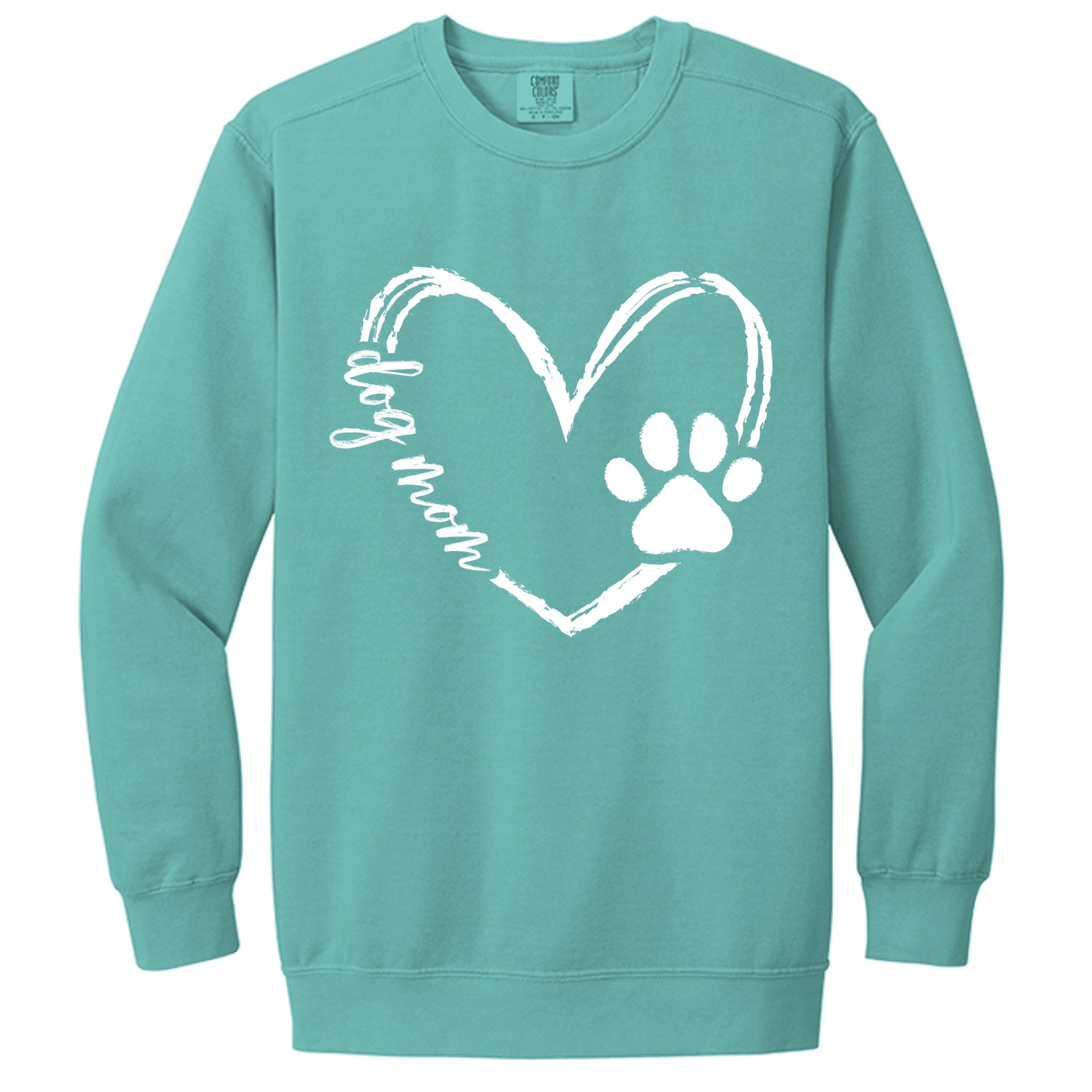 CHALKY MINT - 1566 - FRONT