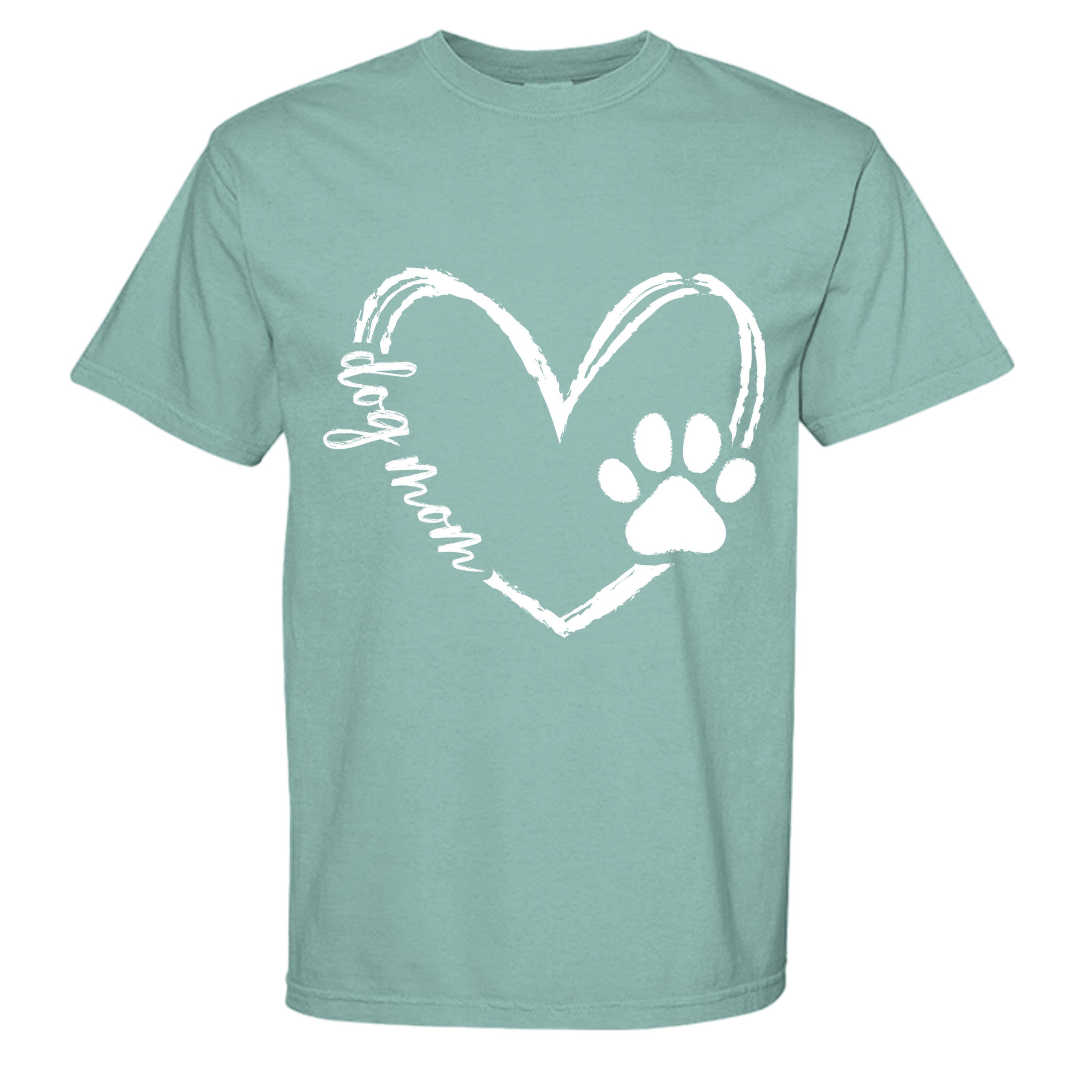 SEAFOAM - C1717 - FRONT