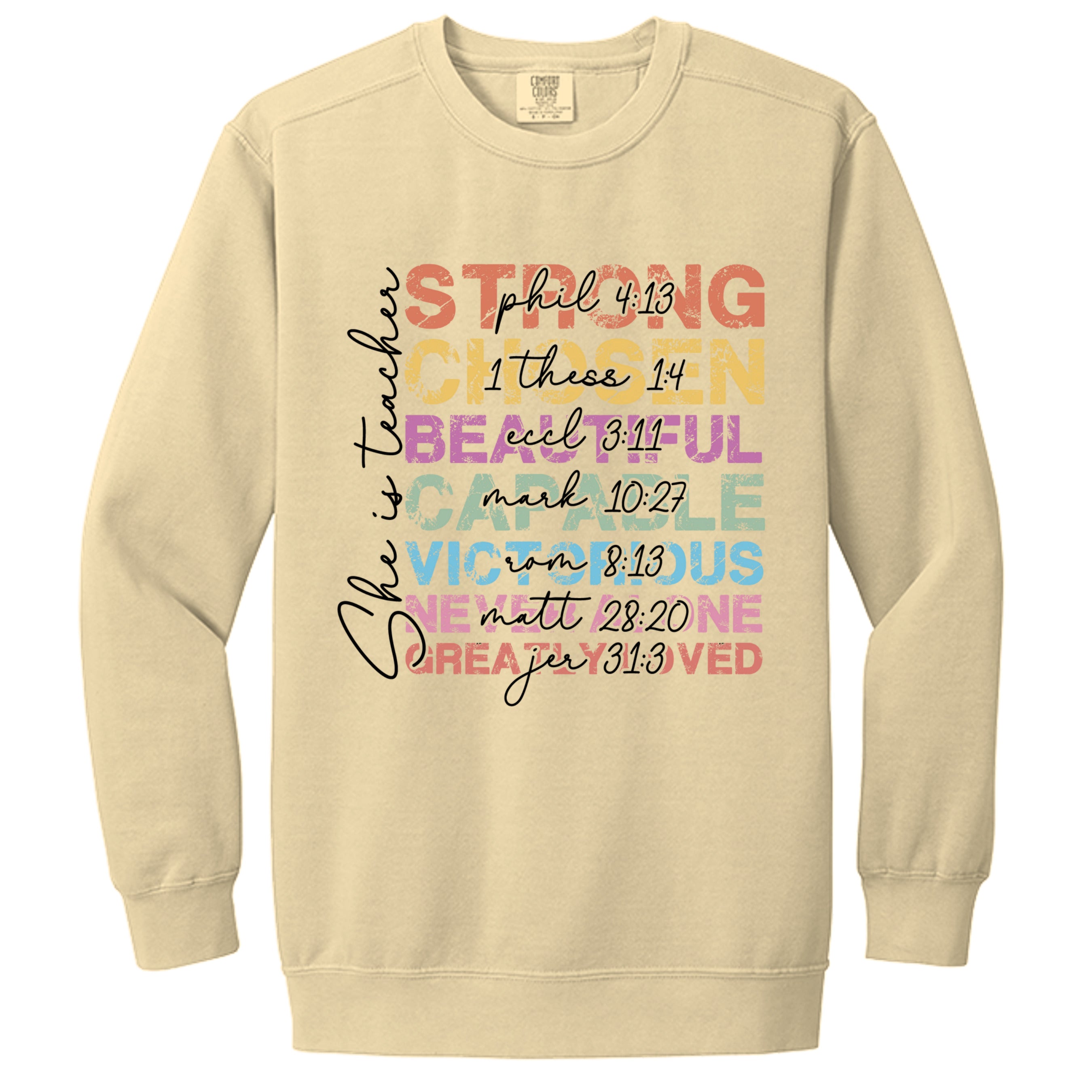BUTTER - 1566 - FRONT