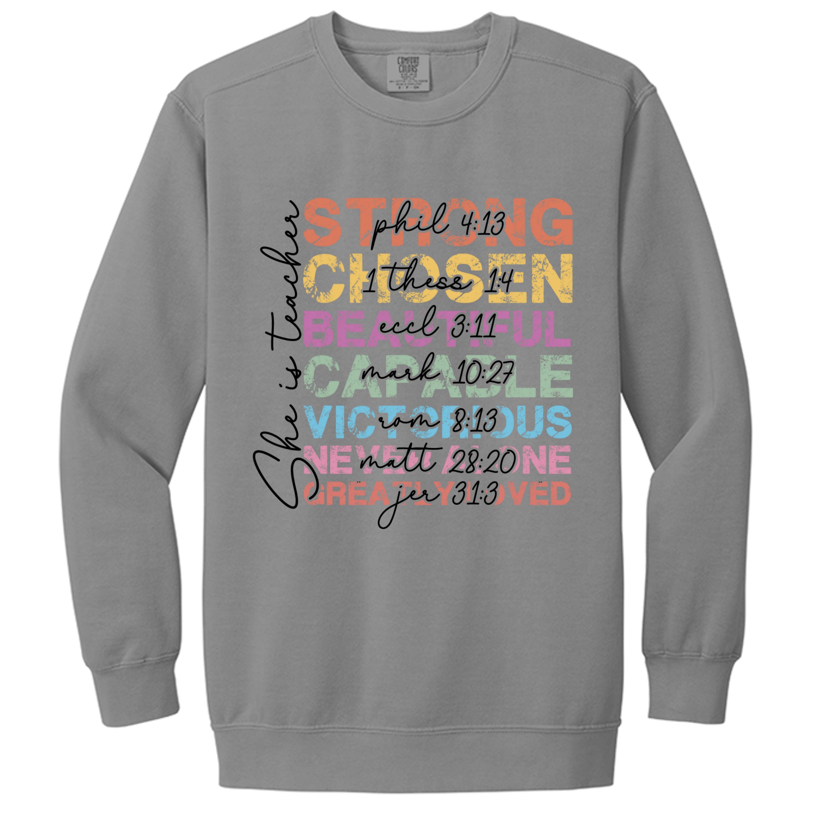 GREY - 1566 - FRONT