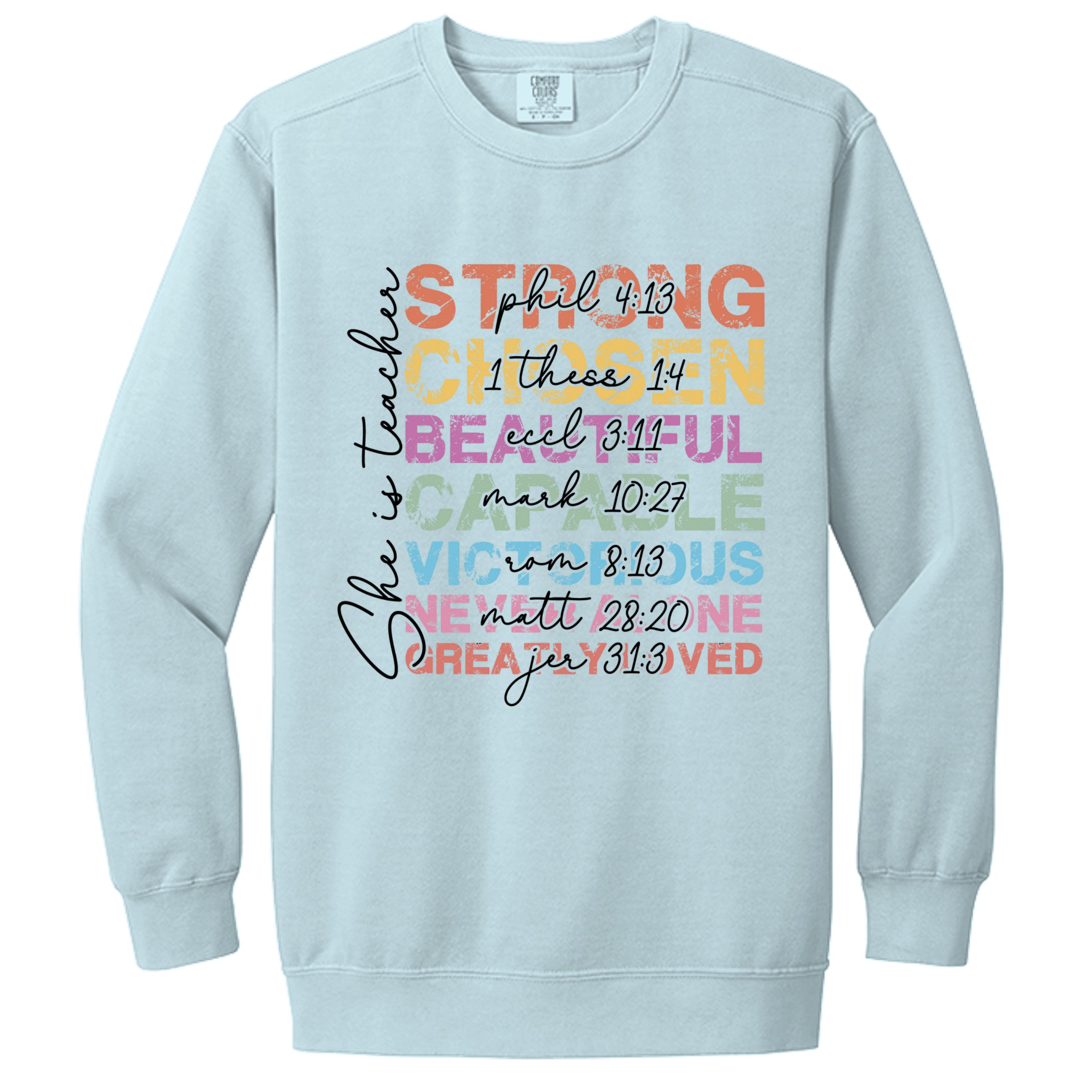 CHAMBRAY - 1566 - FRONT