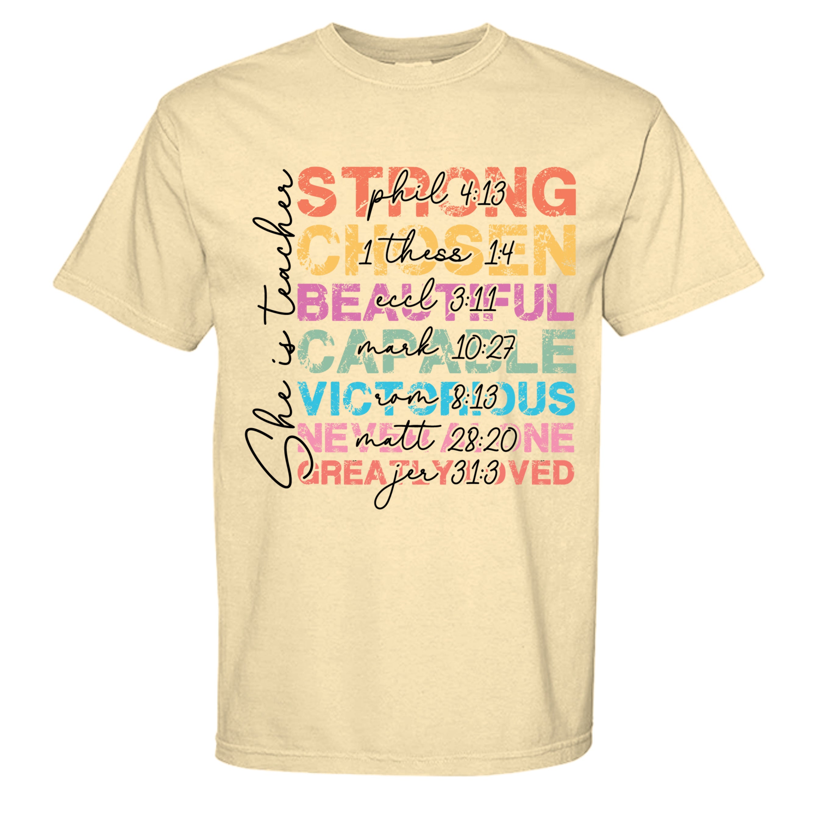 BUTTER - C1717 - FRONT