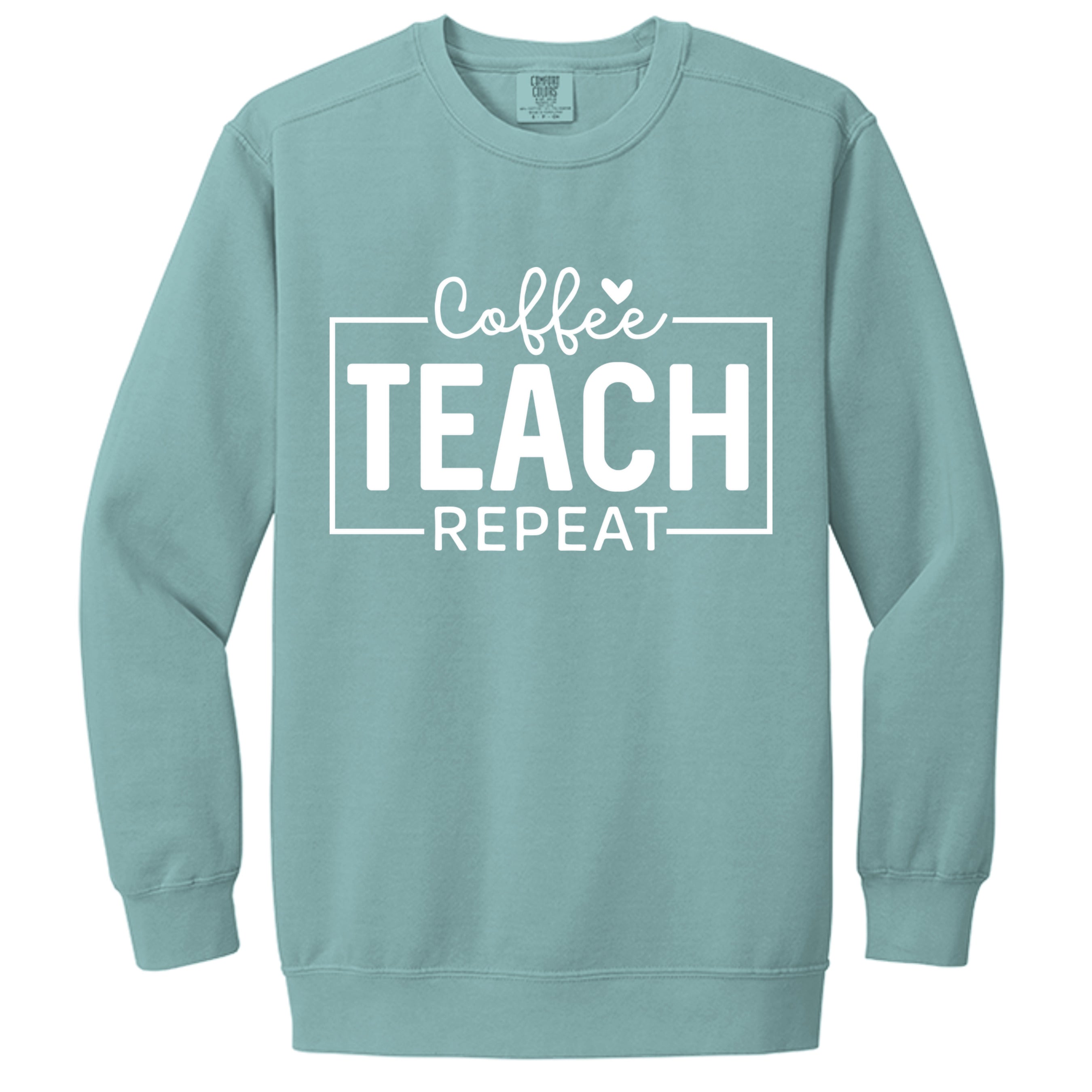 SEAFOAM - 1566 - FRONT
