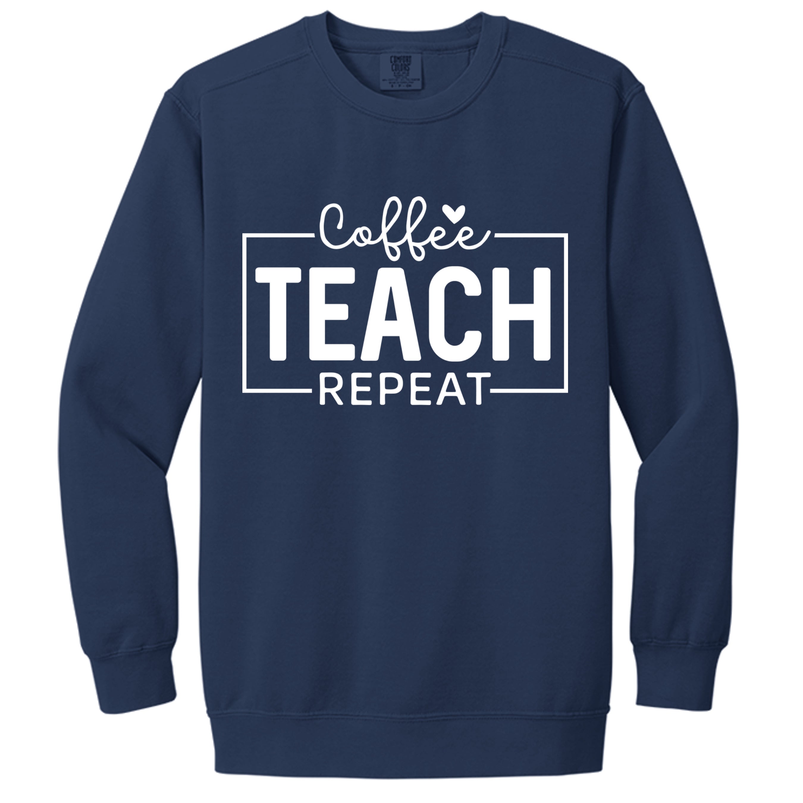 TRUE NAVY - 1566 - FRONT