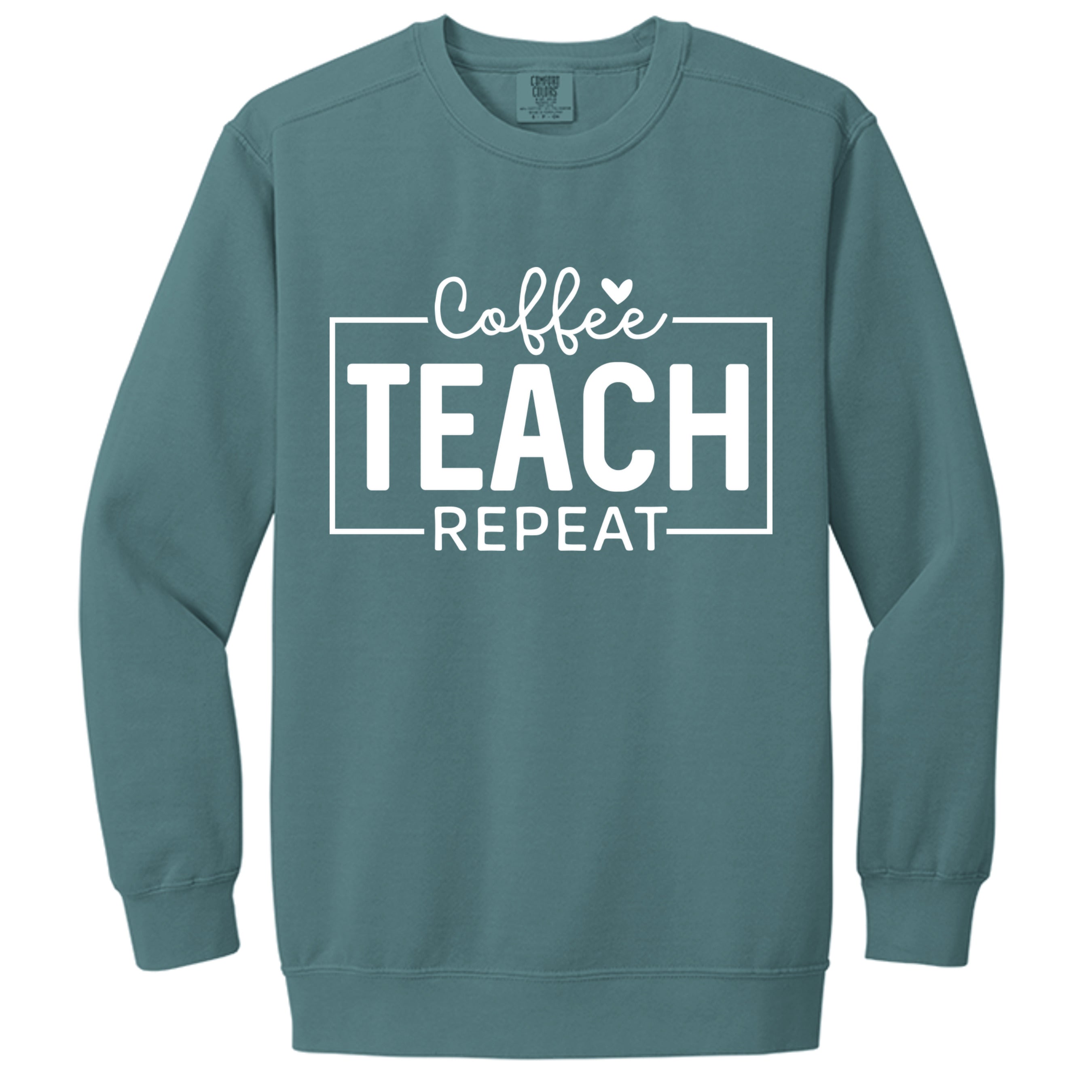BLUE SPRUCE - 1566 - FRONT