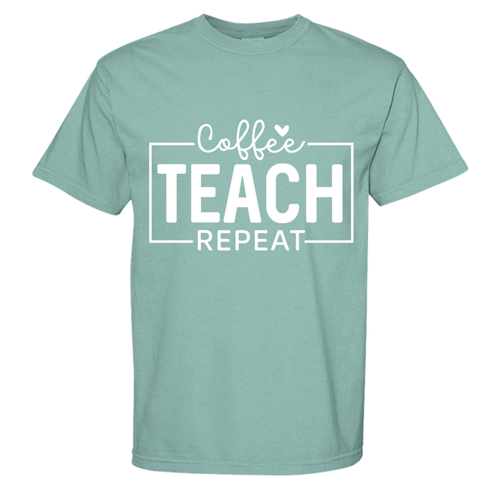 SEAFOAM - C1717 - FRONT