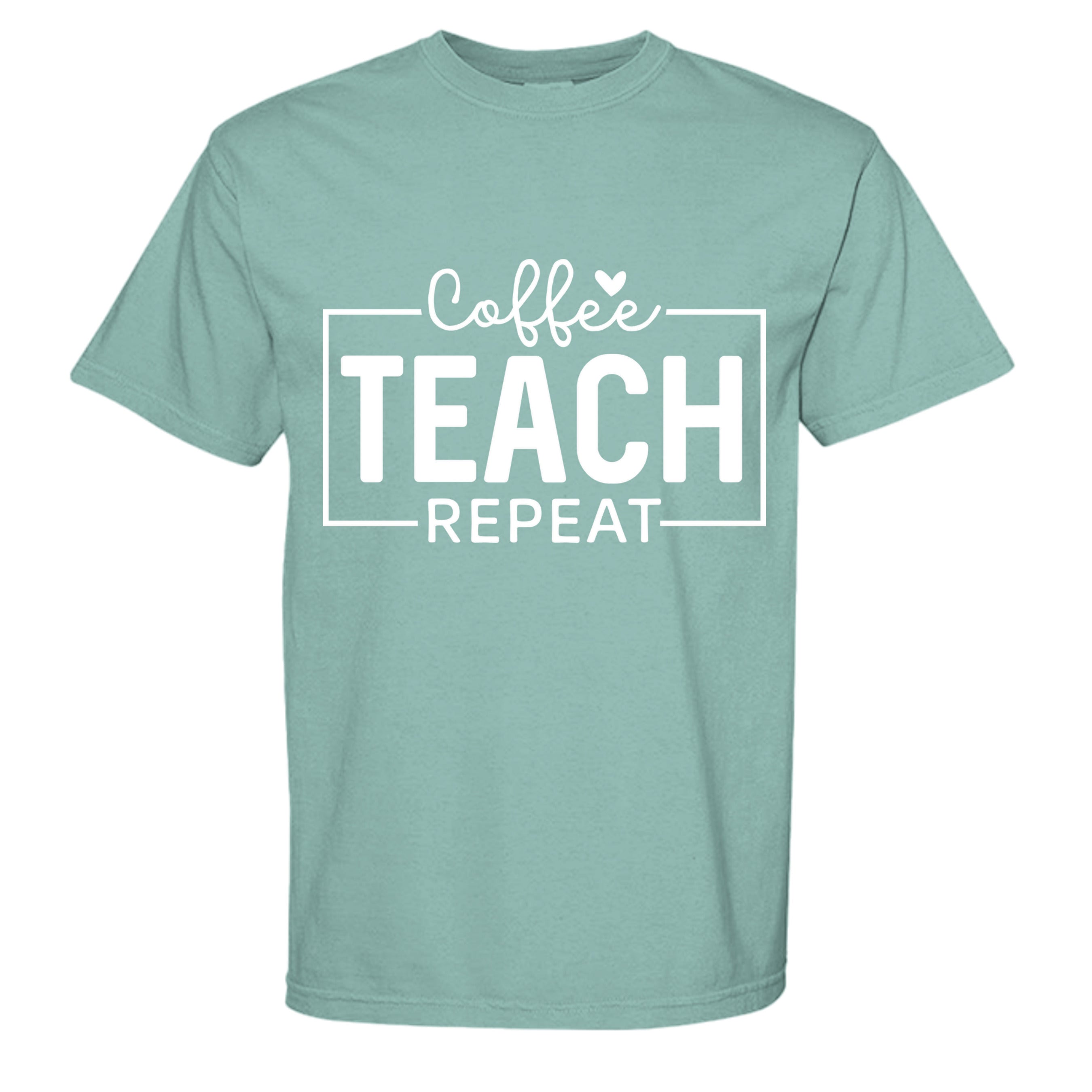 SEAFOAM - C1717 - FRONT