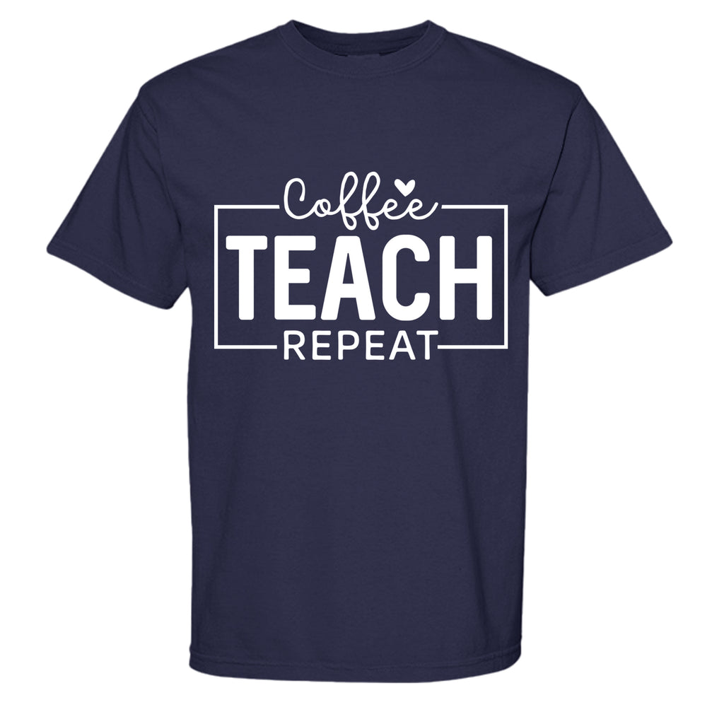 TRUE NAVY - C1717 - FRONT