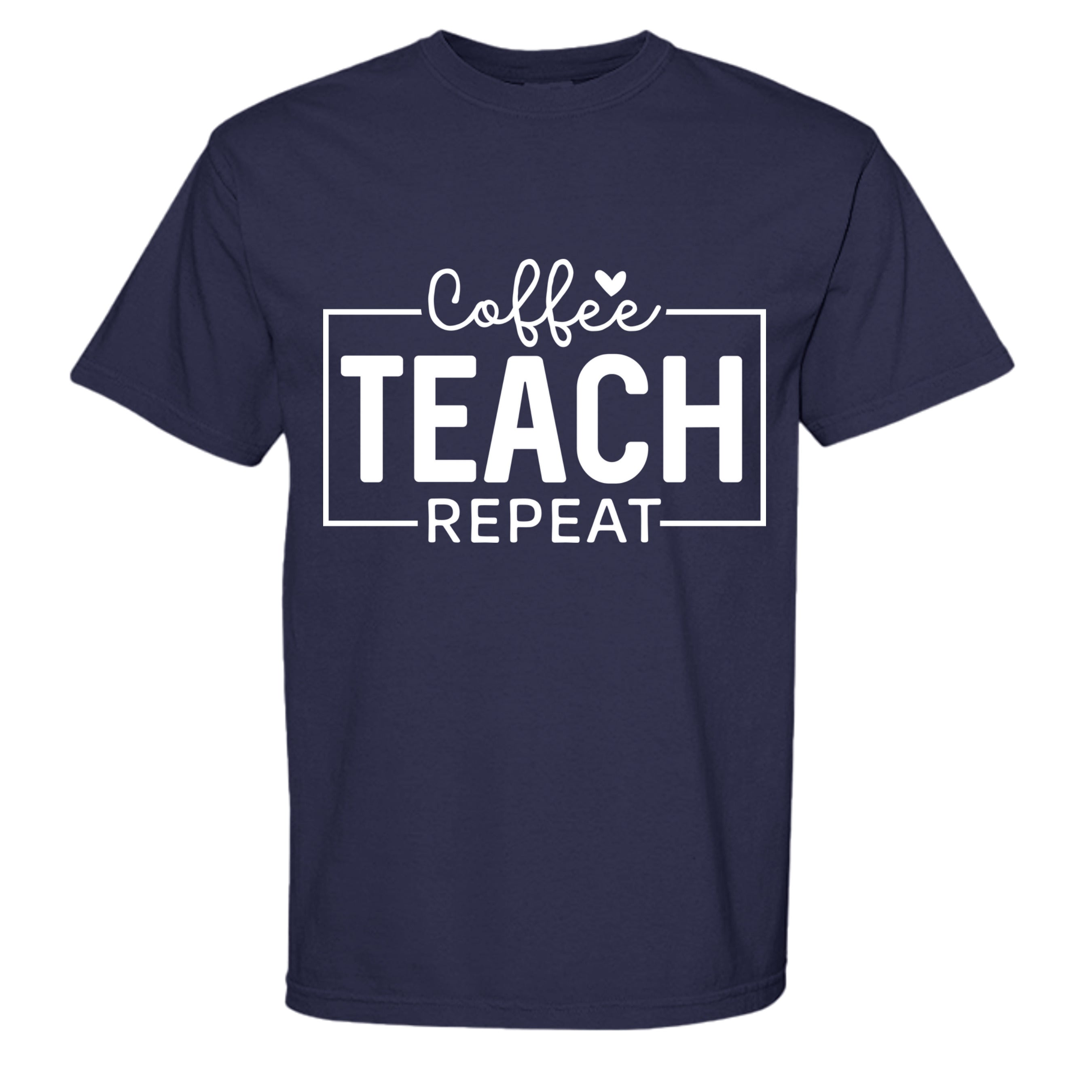 TRUE NAVY - C1717 - FRONT