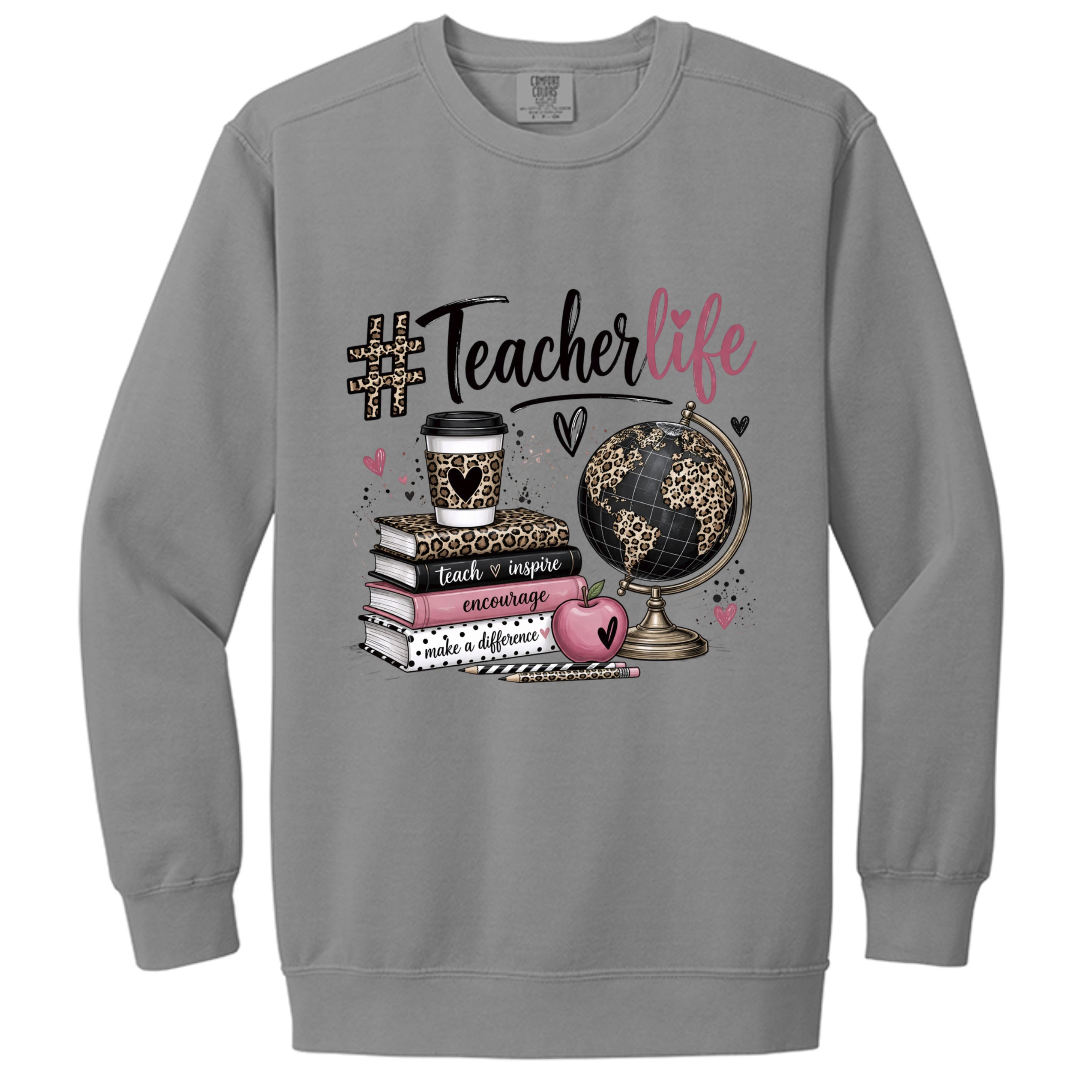 GREY - 1566 - FRONT