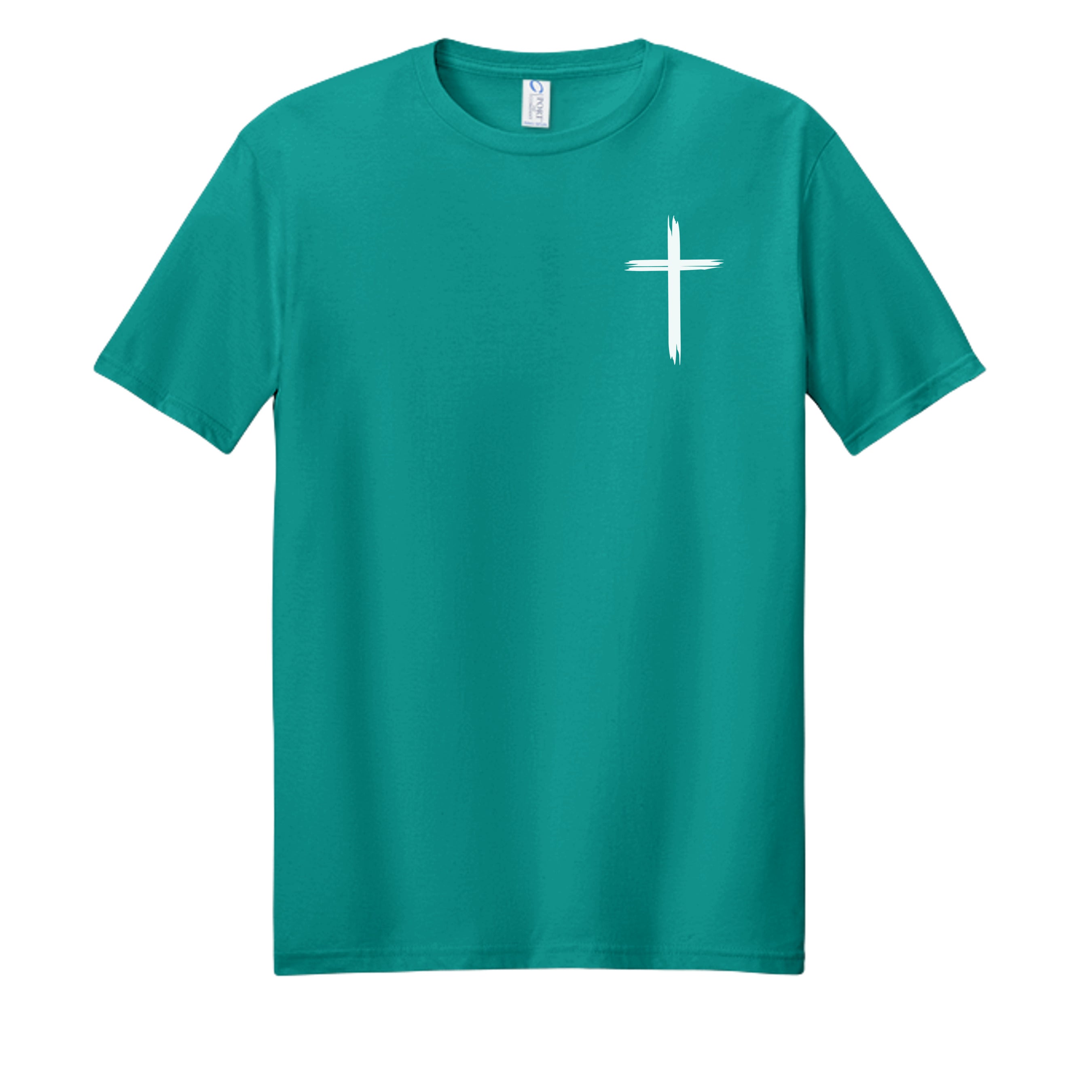 Team Teal - PC450 - FRONT